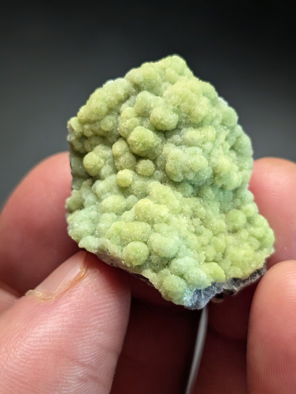 FluorWavellite - Rare! Intermixed With SiO2- Mauldin Mountain Arkansas ooak - Collectibles:Rocks Fossils &