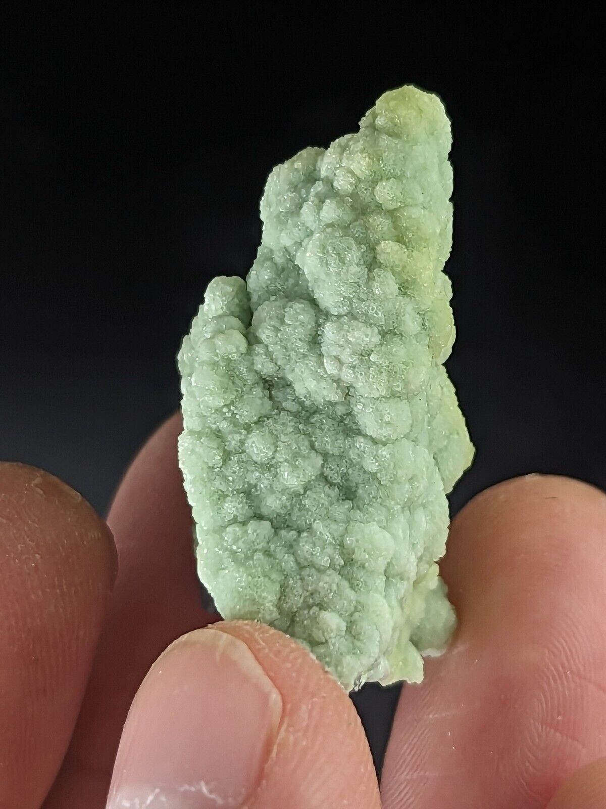 FluorWavellite! Rare + SiO2 Intermixed Mauldin Mountain Arkansas ooak - Collectibles:Rocks Fossils & Minerals:Crystals