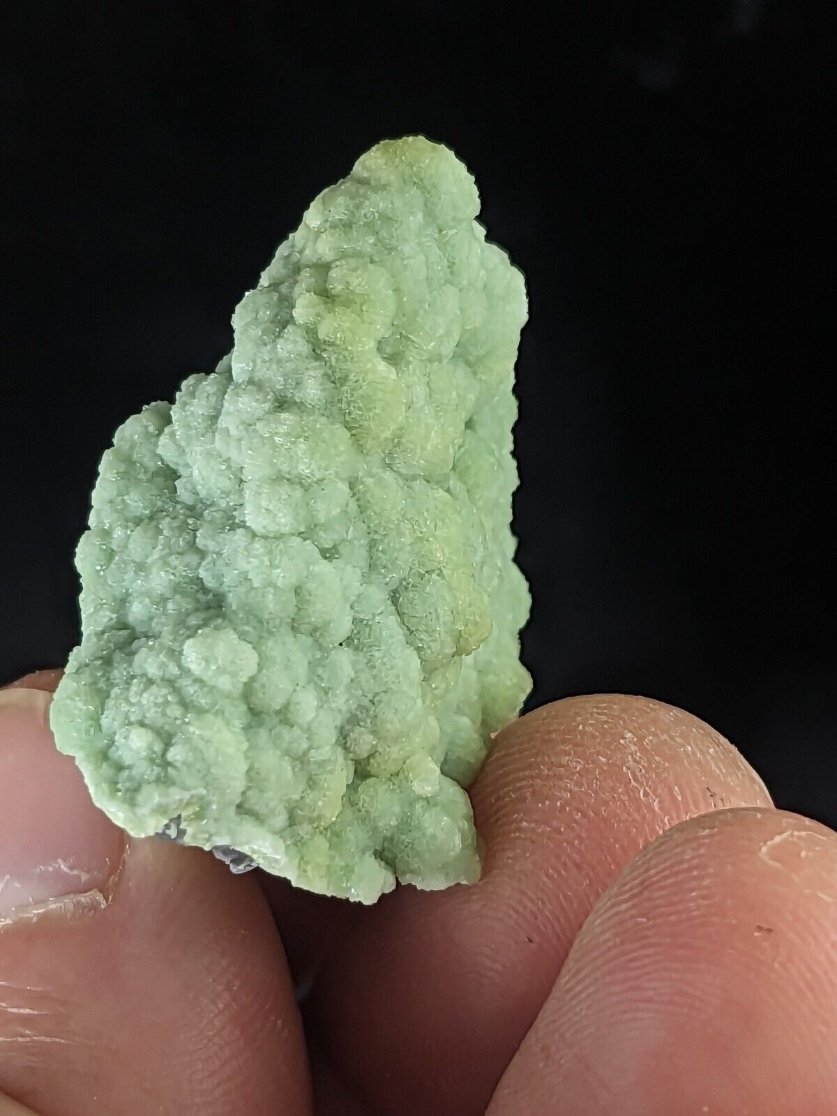 FluorWavellite! Rare + SiO2 Intermixed Mauldin Mountain Arkansas ooak - Collectibles:Rocks Fossils & Minerals:Crystals