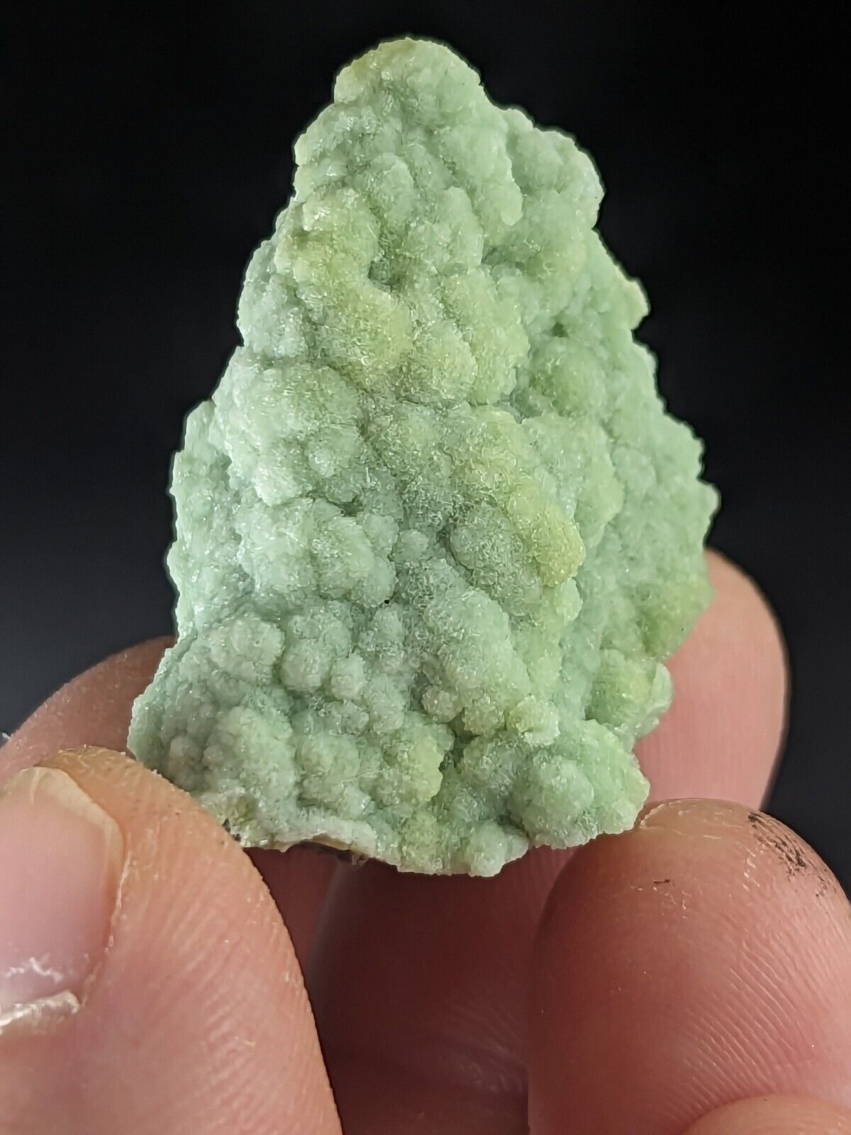 FluorWavellite! Rare + SiO2 Intermixed Mauldin Mountain Arkansas ooak - Collectibles:Rocks Fossils & Minerals:Crystals