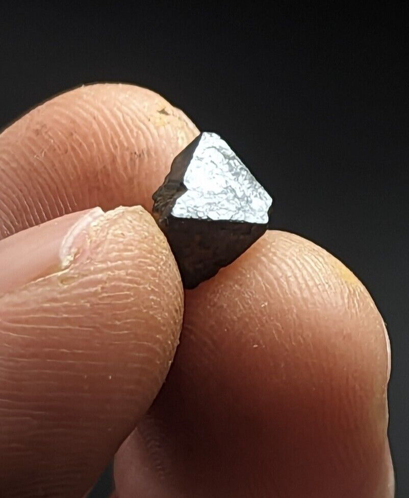 Perovskite Magnet Cove Hot Spring County Arkansas Rare Old Stock - Collectibles:Rocks Fossils & Minerals:Crystals