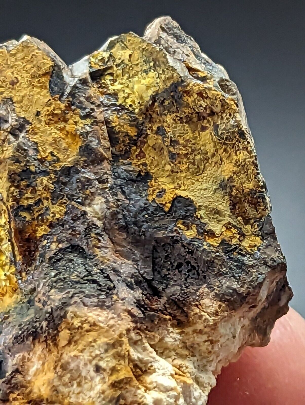 Rare Cacoxenite - Coon Creek / York Mine Polk Co Arkansas Old Stock - Collectibles:Rocks Fossils & Minerals:Crystals