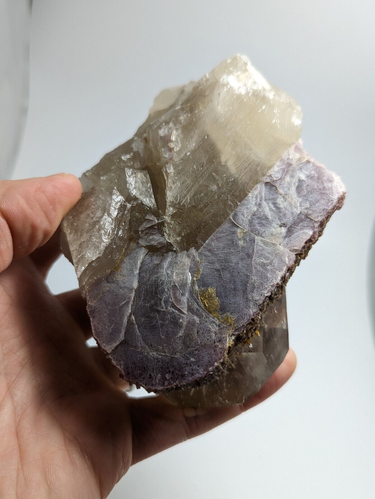 RESERVED FOR ALLISON - Collectibles:Rocks Fossils & Minerals:Crystals Mineral Specimens:Crystals