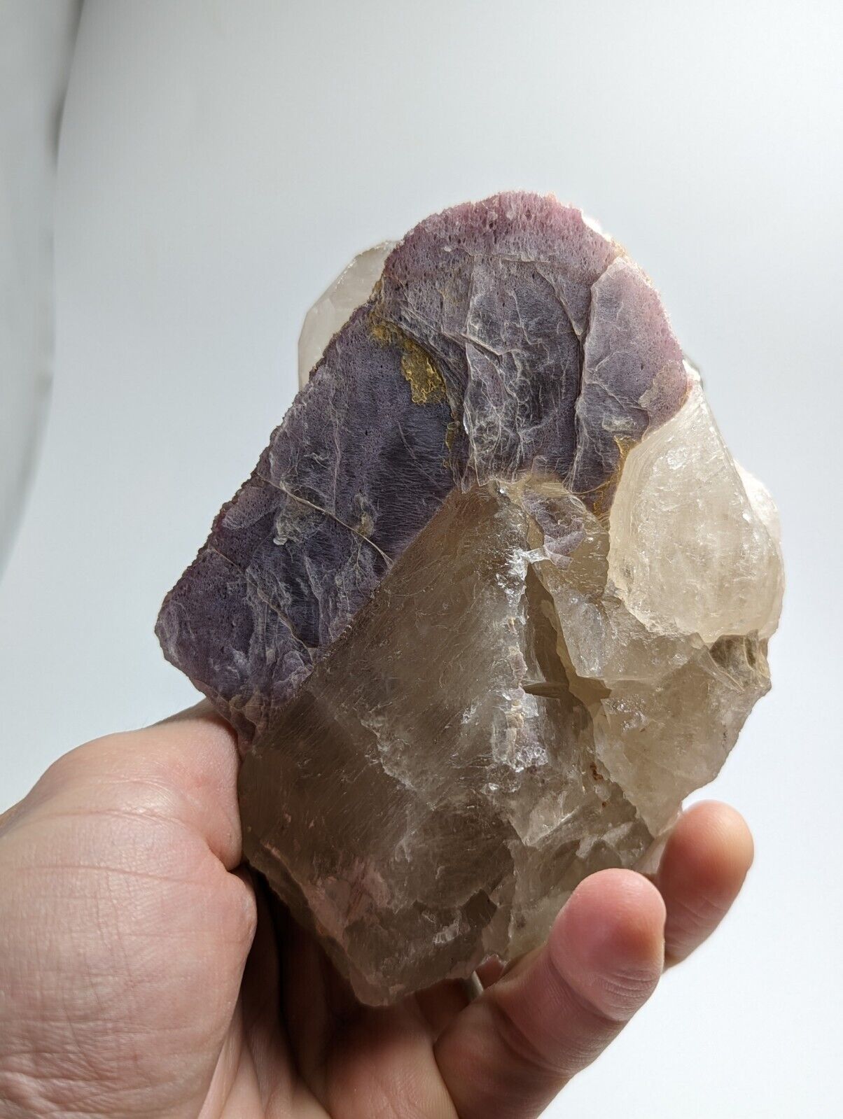 RESERVED FOR ALLISON - Collectibles:Rocks Fossils & Minerals:Crystals Mineral Specimens:Crystals