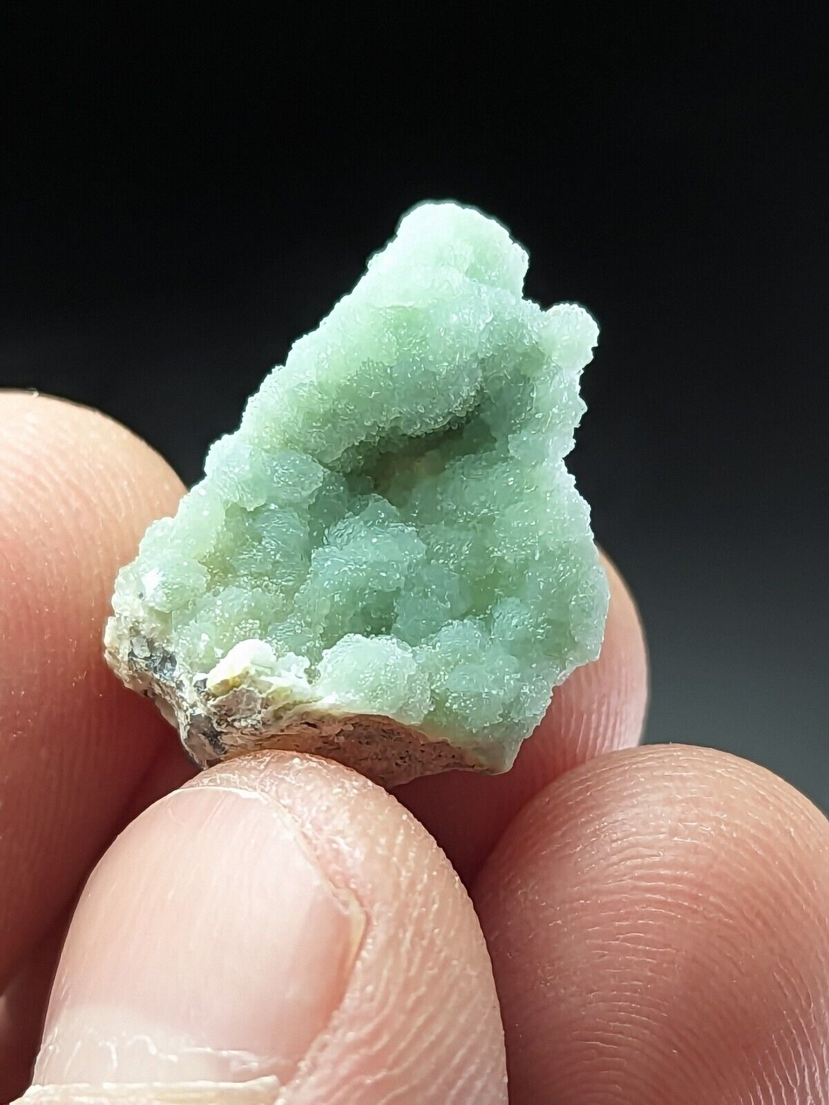 Set of 3 Wavellite - Fantastic Old Stock - Mauldin Mountain Arkansas ooak - Collectibles:Rocks Fossils &