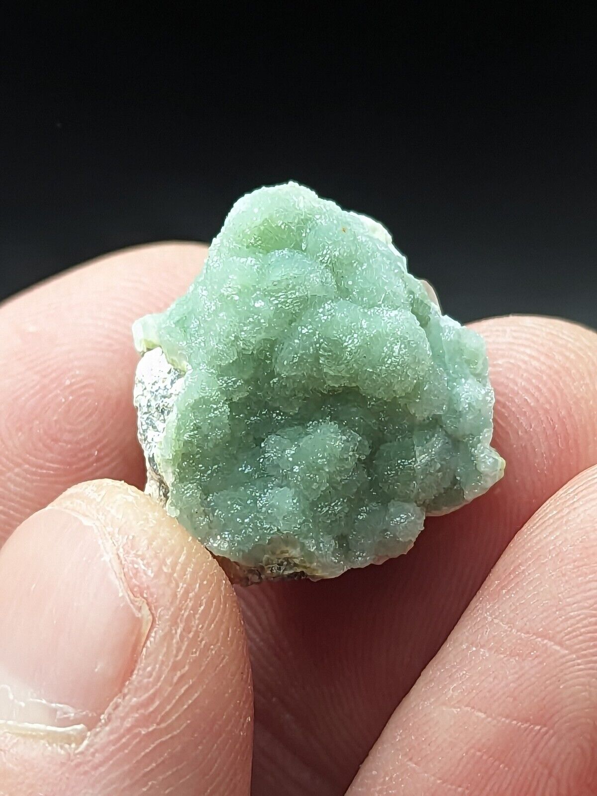 Set of 3 Wavellite - Fantastic Old Stock - Mauldin Mountain Arkansas ooak - Collectibles:Rocks Fossils &