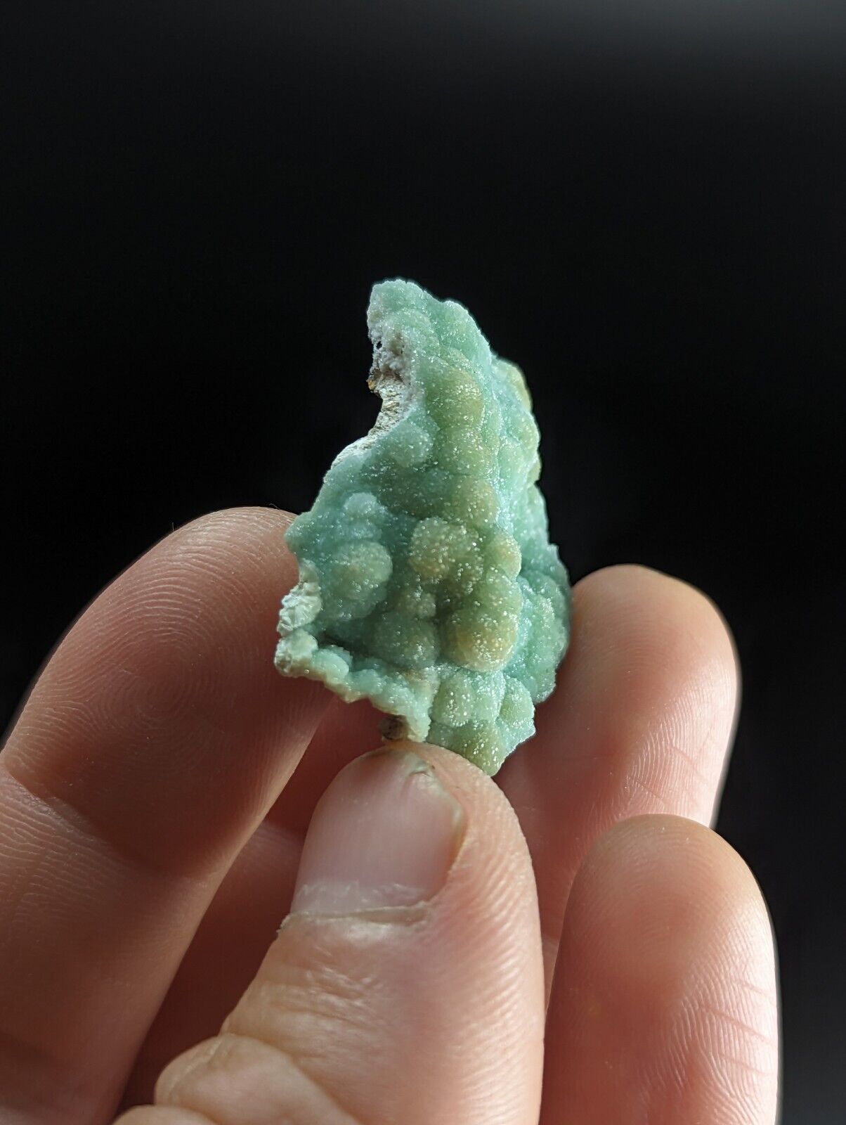 Sparkly Wavellite - Fantastic Old Stock - Mauldin Mountain Arkansas ooak - Collectibles:Rocks Fossils &