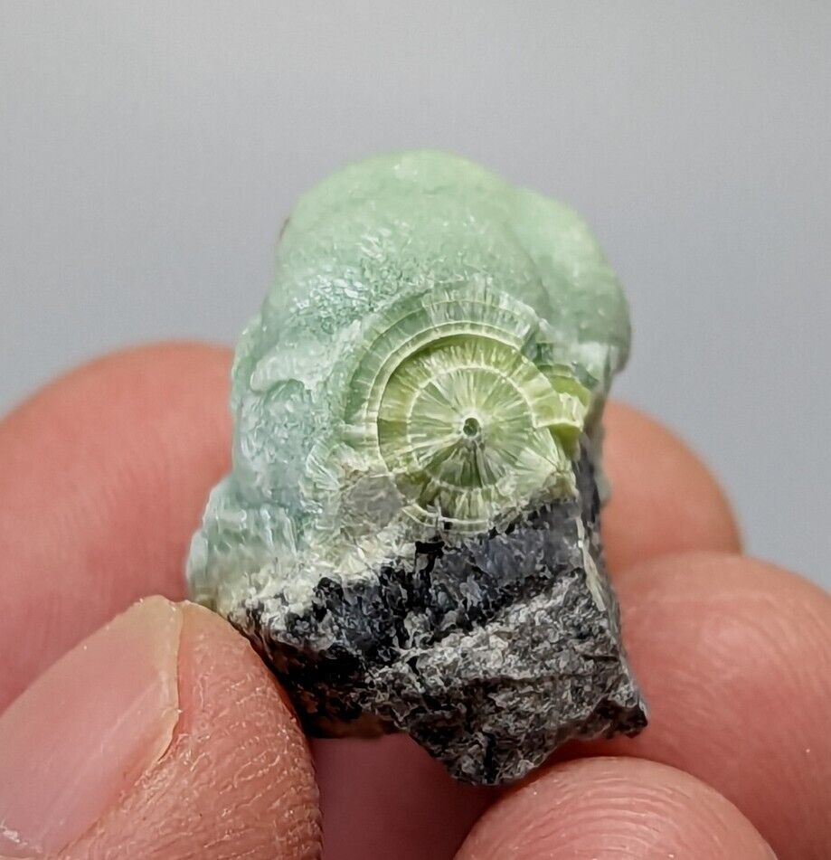 Unique Wavellite - Fantastic 1990s Old Stock - Mauldin Mountain Arkansas - Collectibles:Rocks Fossils &