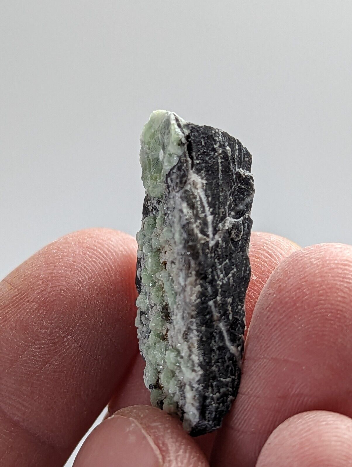 Unique Wavellite - Fantastic 1990s Old Stock - Mauldin Mountain Arkansas - Collectibles:Rocks Fossils &