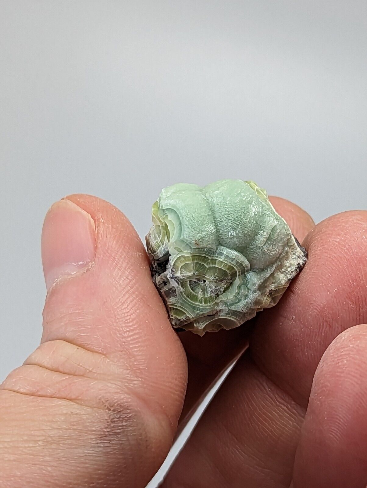 Unique Wavellite - Fantastic 1990s Old Stock - Mauldin Mountain Arkansas - Collectibles:Rocks Fossils &