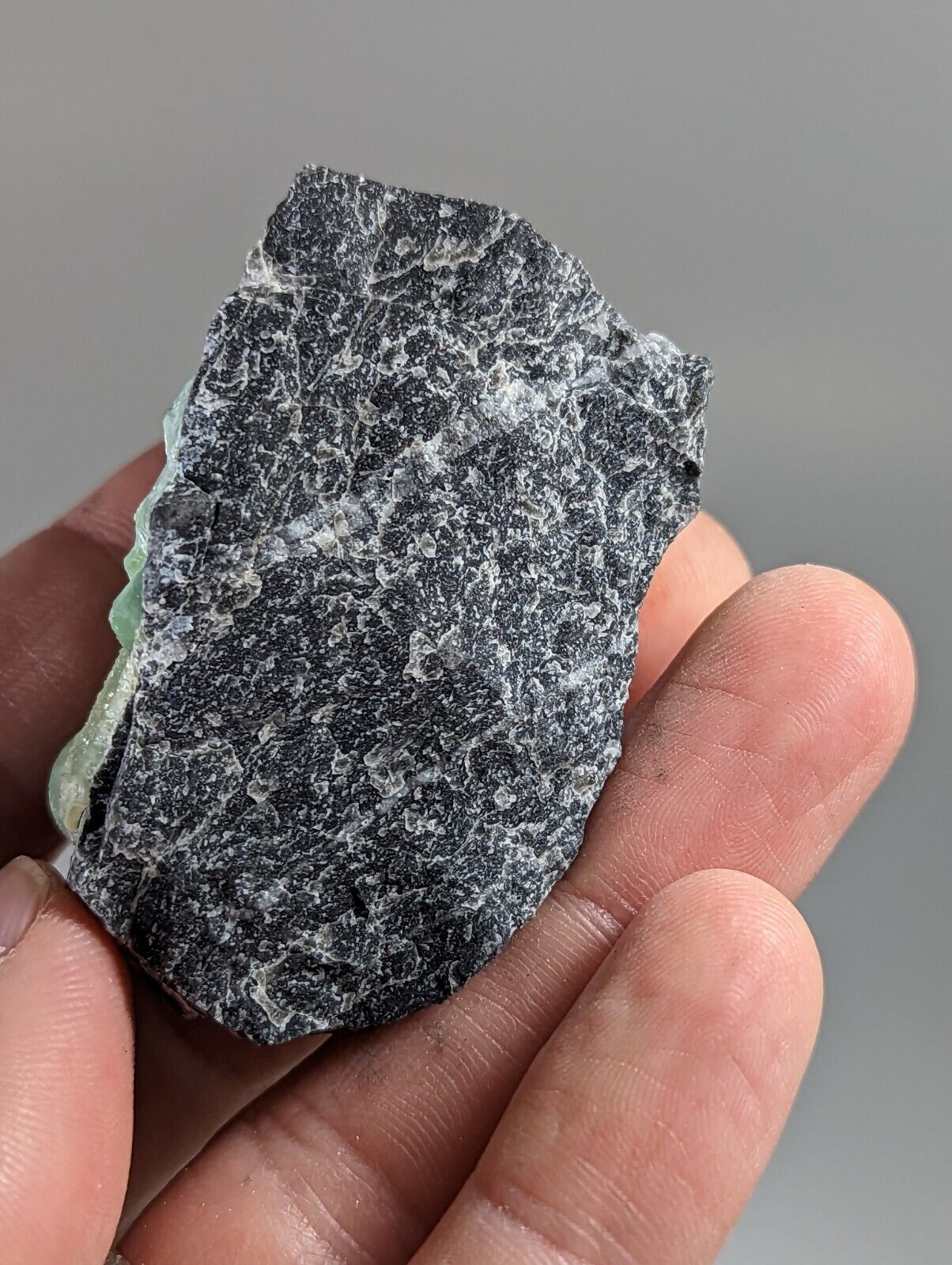 Unique Wavellite - Fantastic 1990s Old Stock - Mauldin Mountain Arkansas - Collectibles:Rocks Fossils &