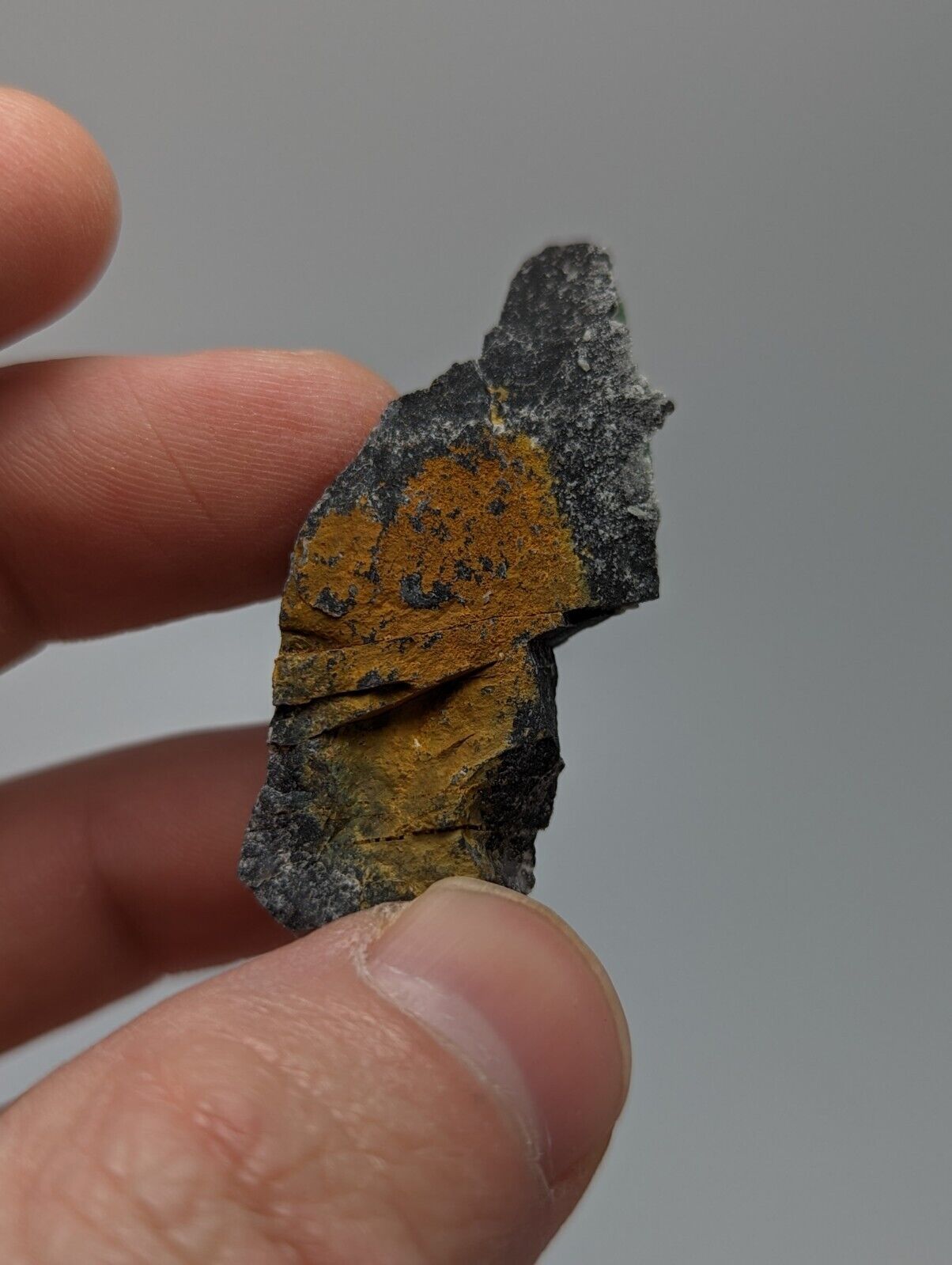 Vibrant Wavellite - Fantastic 1990s Old Stock - Mauldin Mountain Arkansas - Collectibles:Rocks Fossils &