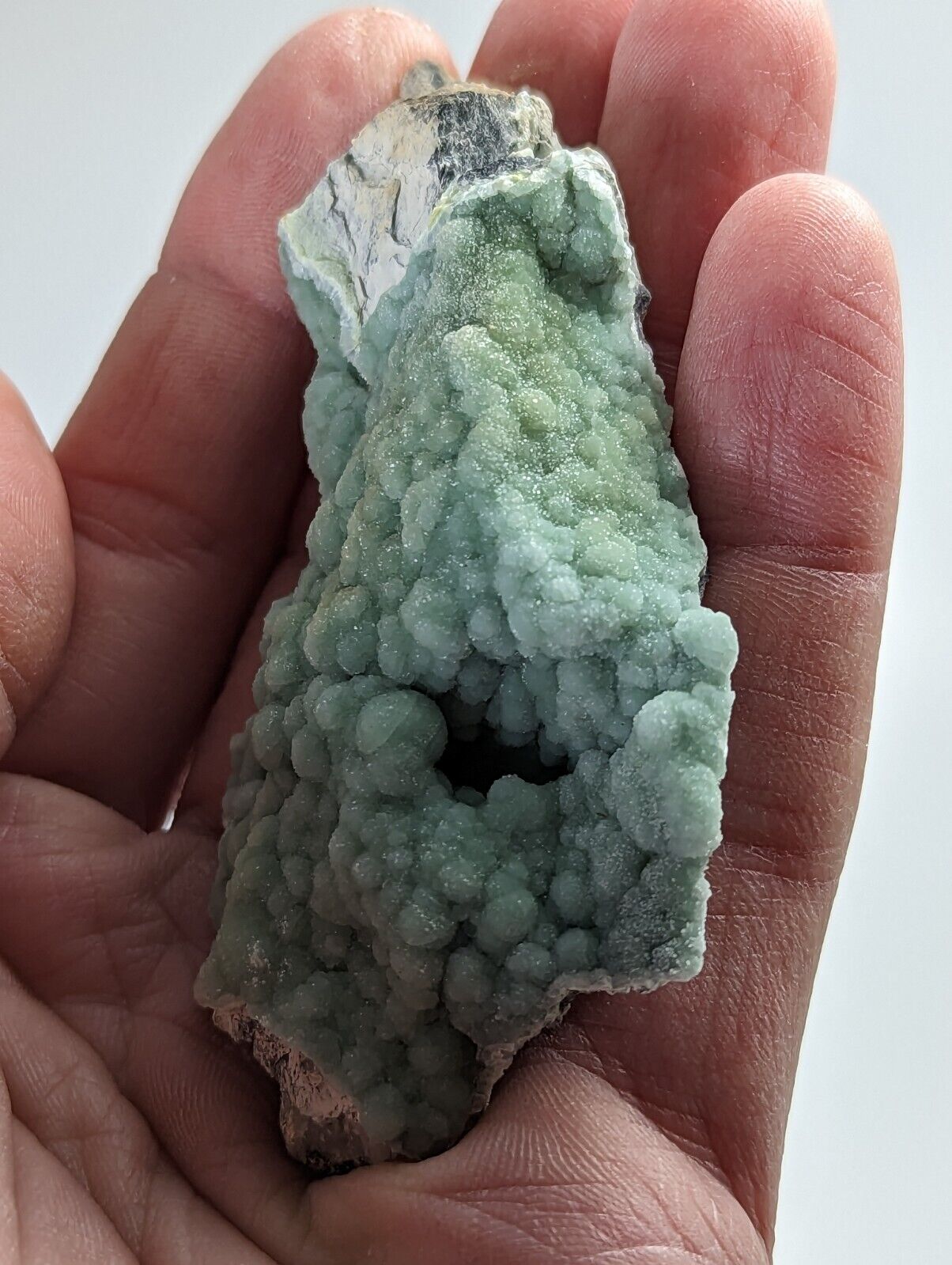 Wavellite - Fantastic 1990s Old Stock - Mauldin Mountain Arkansas - Collectibles:Rocks Fossils & Minerals:Crystals