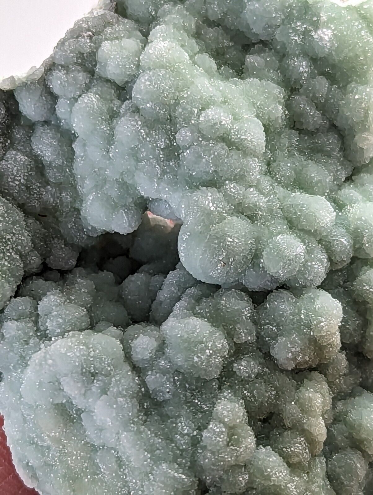 Wavellite - Fantastic 1990s Old Stock - Mauldin Mountain Arkansas - Collectibles:Rocks Fossils & Minerals:Crystals