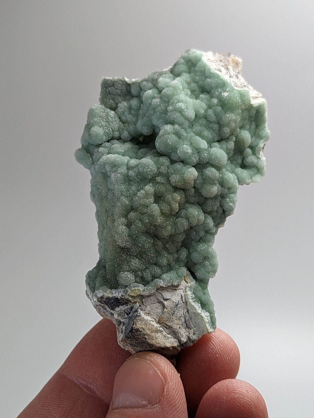 Wavellite - Fantastic 1990s Old Stock - Mauldin Mountain Arkansas - Collectibles:Rocks Fossils & Minerals:Crystals
