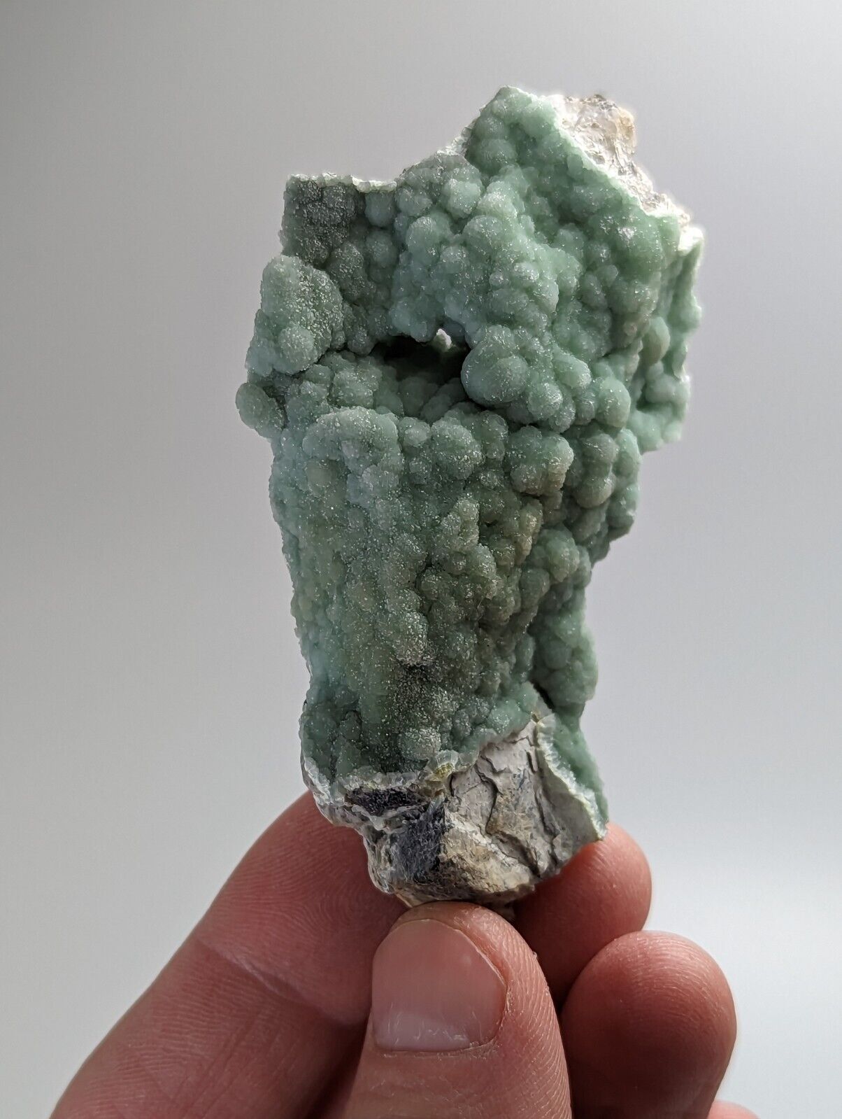 Wavellite - Fantastic 1990s Old Stock - Mauldin Mountain Arkansas - Collectibles:Rocks Fossils & Minerals:Crystals