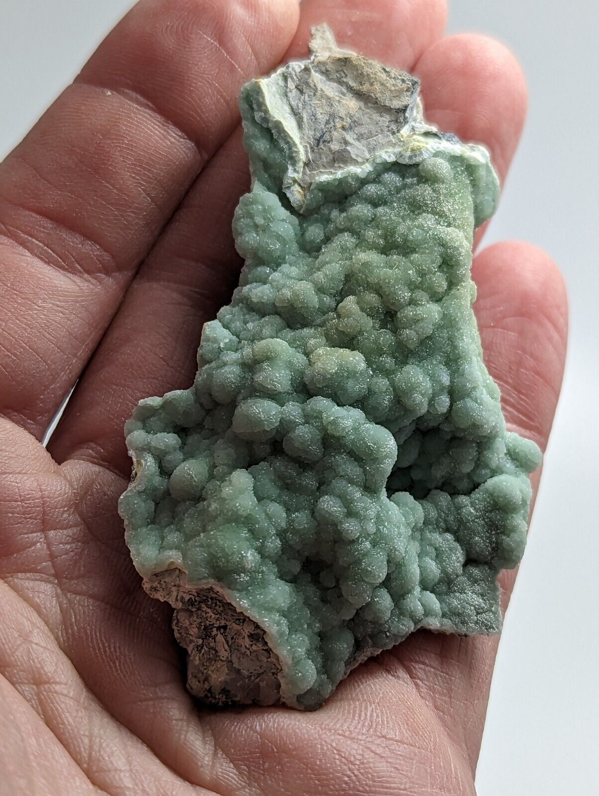 Wavellite - Fantastic 1990s Old Stock - Mauldin Mountain Arkansas - Collectibles:Rocks Fossils & Minerals:Crystals