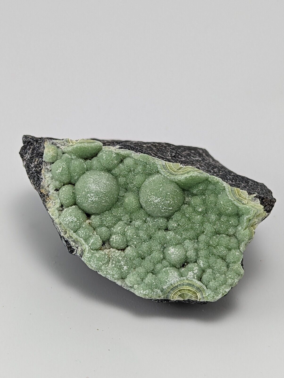 Wavellite - Fantastic 1990s Old Stock - Mauldin Mountain Arkansas - Collectibles:Rocks Fossils & Minerals:Crystals