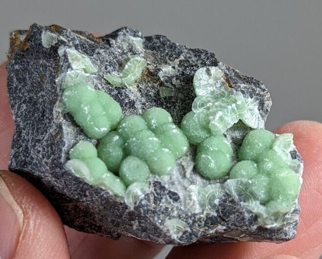 Wavellite - Fantastic 1990s Old Stock - Mauldin Mountain Arkansas - Collectibles:Rocks Fossils & Minerals:Crystals