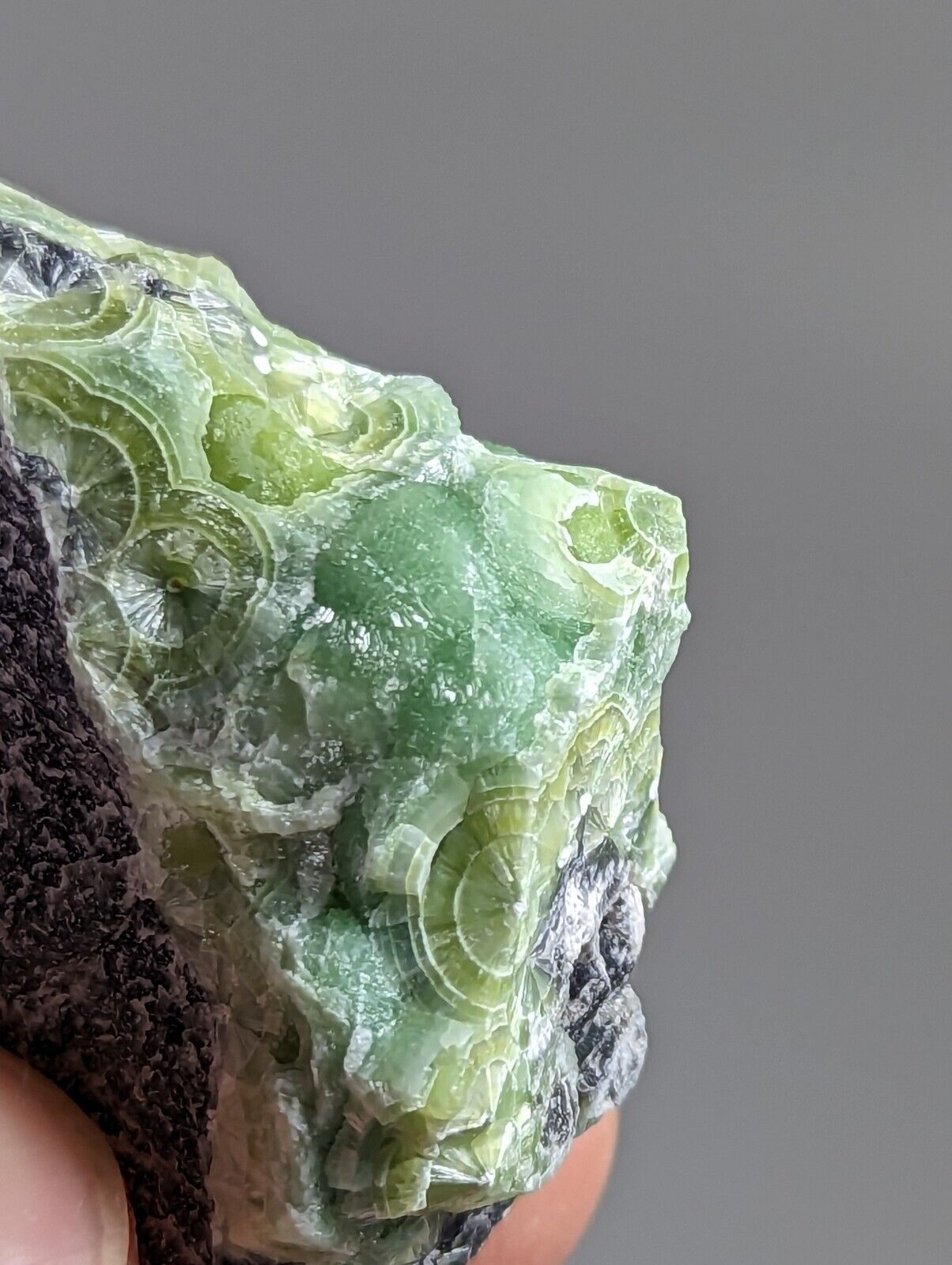 Wavellite - Fantastic 1990s Old Stock - Mauldin Mountain Arkansas - Collectibles:Rocks Fossils & Minerals:Crystals