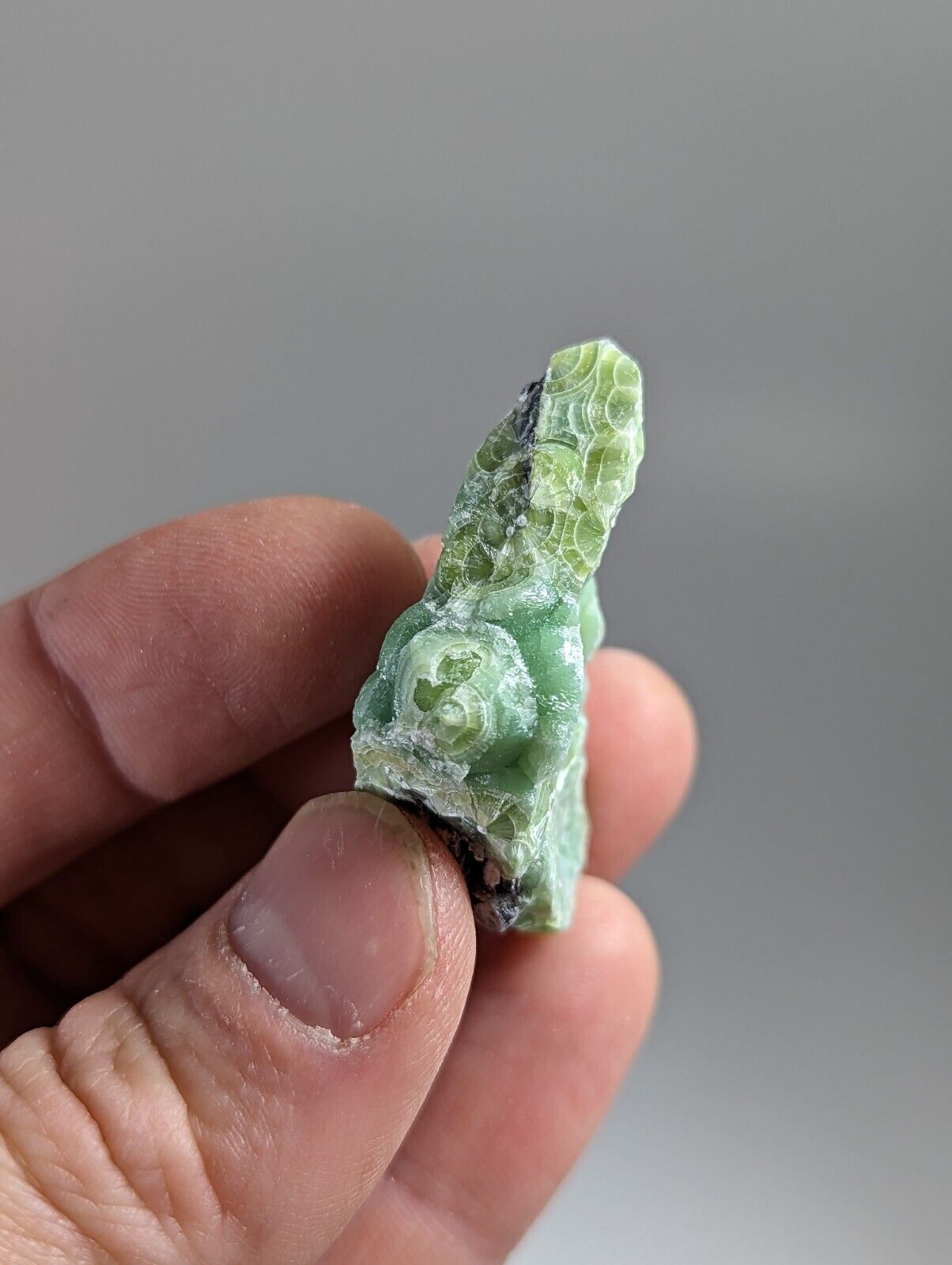 Wavellite - Fantastic 1990s Old Stock - Mauldin Mountain Arkansas - Collectibles:Rocks Fossils & Minerals:Crystals