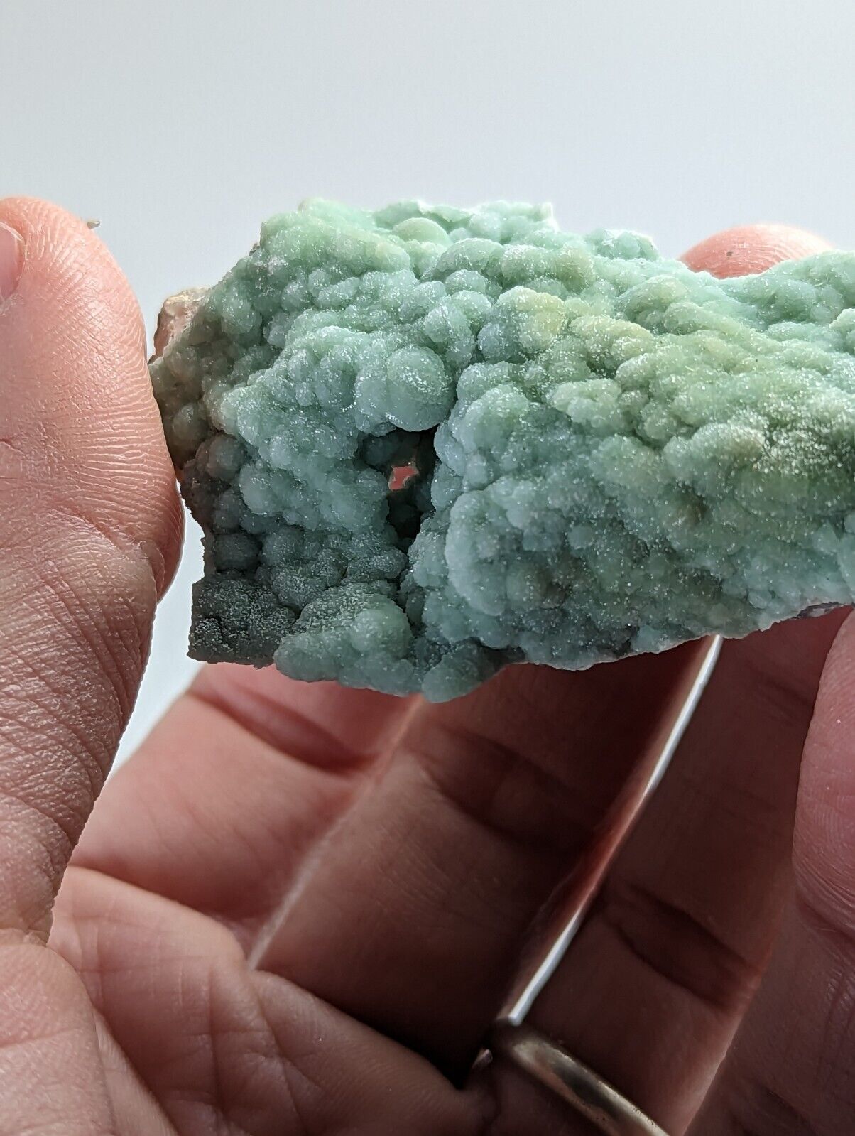 Wavellite - Fantastic 1990s Old Stock - Mauldin Mountain Arkansas - Collectibles:Rocks Fossils & Minerals:Crystals