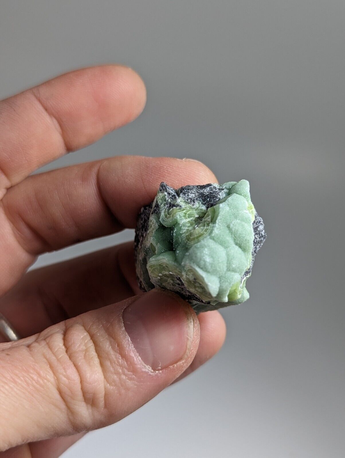 Wavellite - Fantastic 1990s Old Stock - Mauldin Mountain Arkansas - Collectibles:Rocks Fossils & Minerals:Crystals