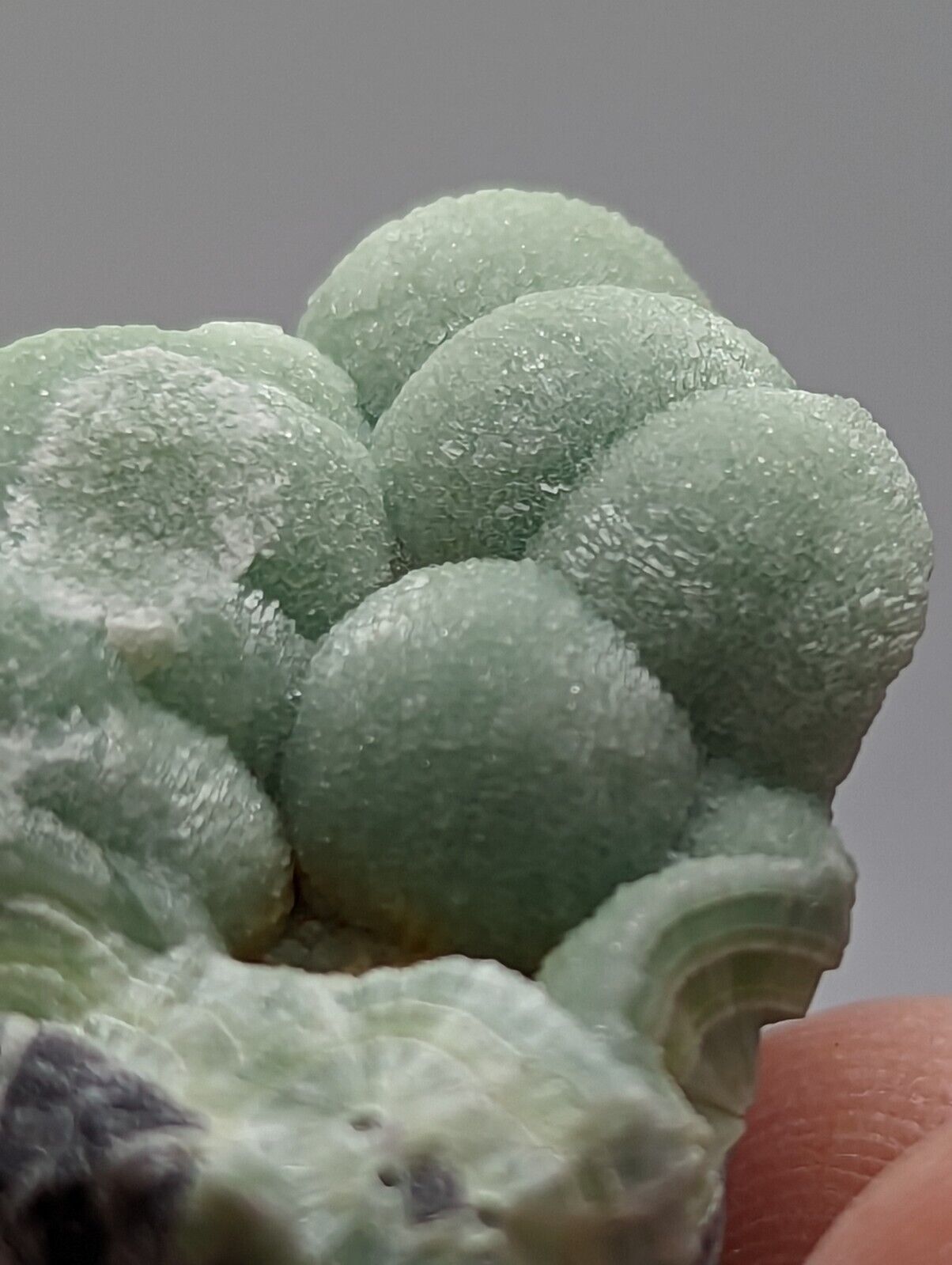 Wavellite - Fantastic 1990s Old Stock - Mauldin Mountain Arkansas - Collectibles:Rocks Fossils & Minerals:Crystals