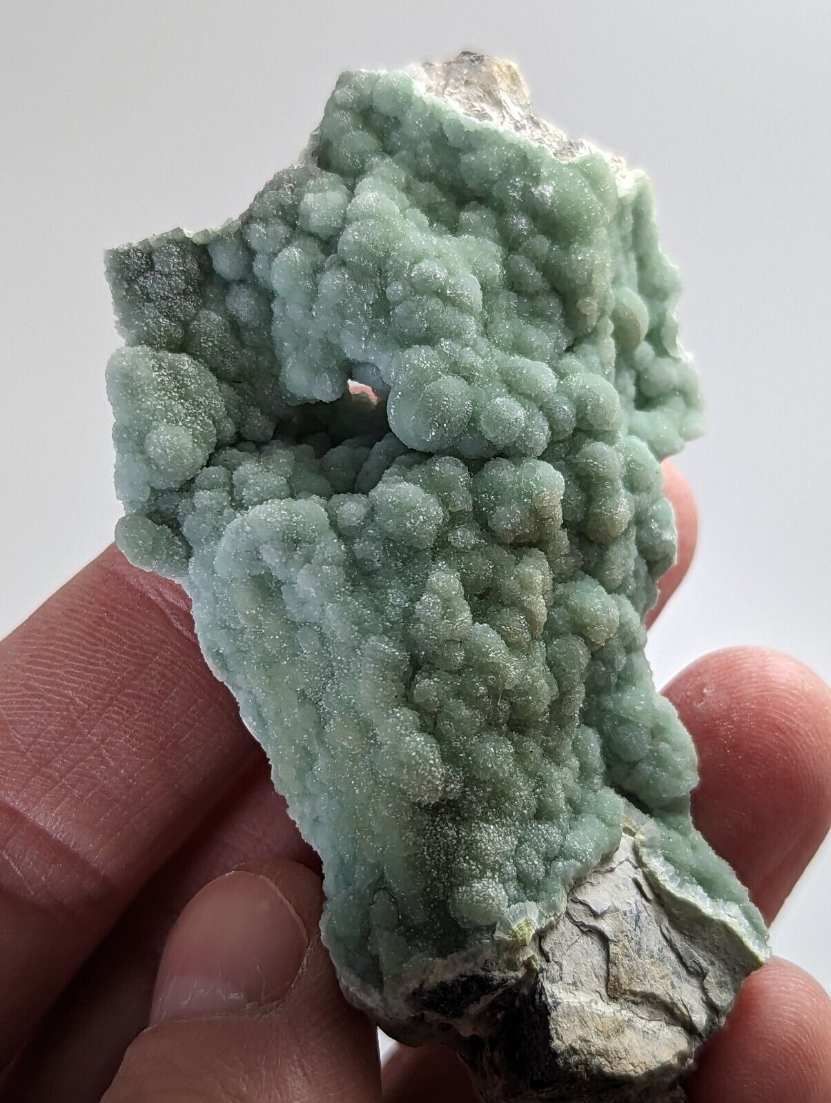 Wavellite - Fantastic 1990s Old Stock - Mauldin Mountain Arkansas - Collectibles:Rocks Fossils & Minerals:Crystals
