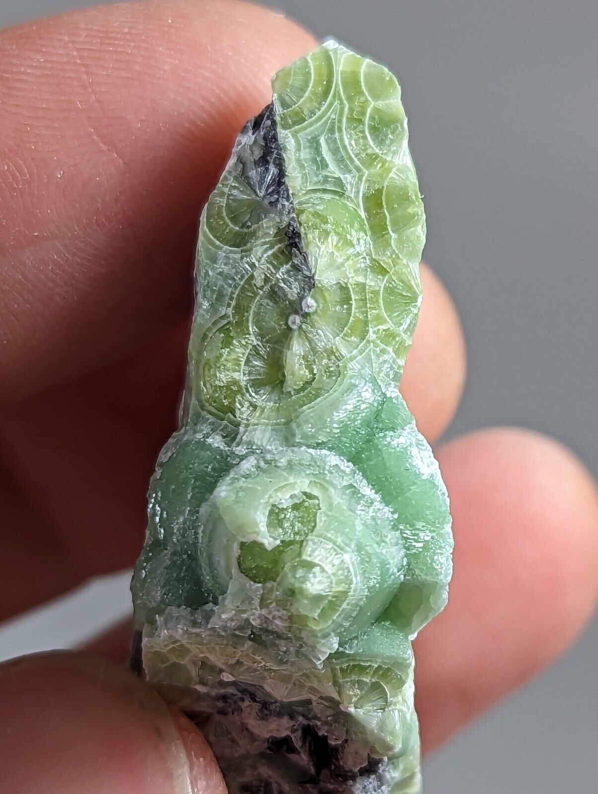 Wavellite - Fantastic 1990s Old Stock - Mauldin Mountain Arkansas - Collectibles:Rocks Fossils & Minerals:Crystals