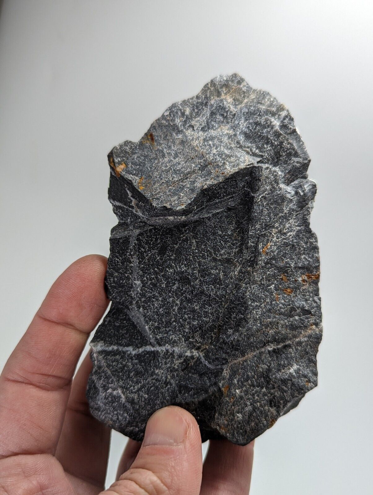 Wavellite - Fantastic Old Stock - Mauldin Mountain Arkansas - Collectibles:Rocks Fossils & Minerals:Crystals Mineral