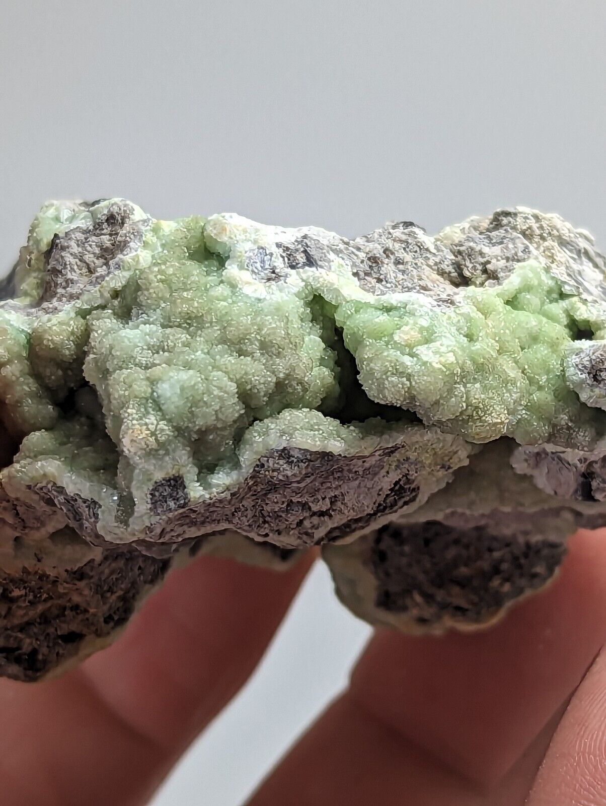 Wavellite - Fantastic Old Stock - Mauldin Mountain Arkansas - Collectibles:Rocks Fossils & Minerals:Crystals Mineral
