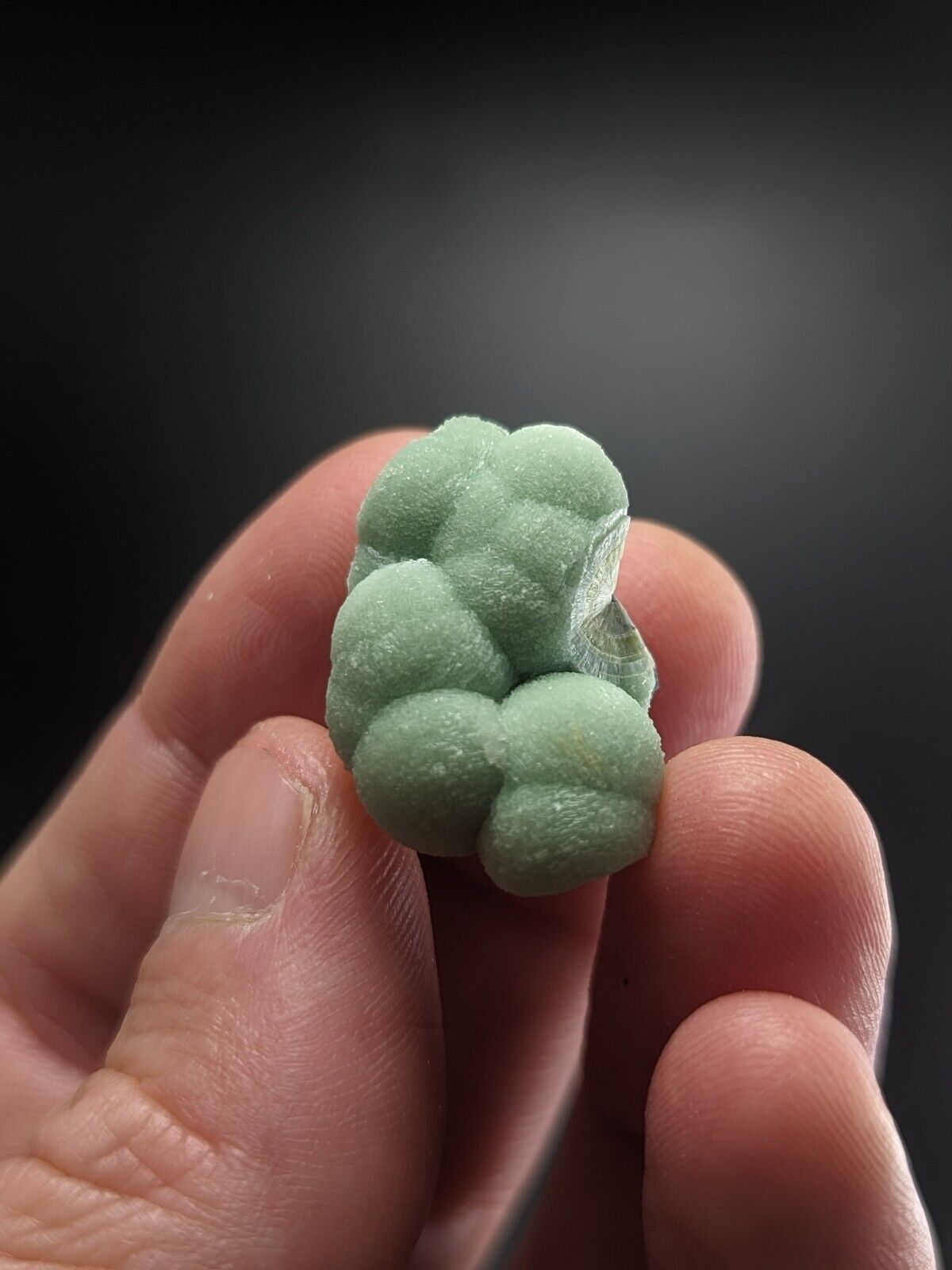 Wavellite - Fantastic Old Stock - Mauldin Mountain Arkansas ooak - Collectibles:Rocks Fossils & Minerals:Crystals