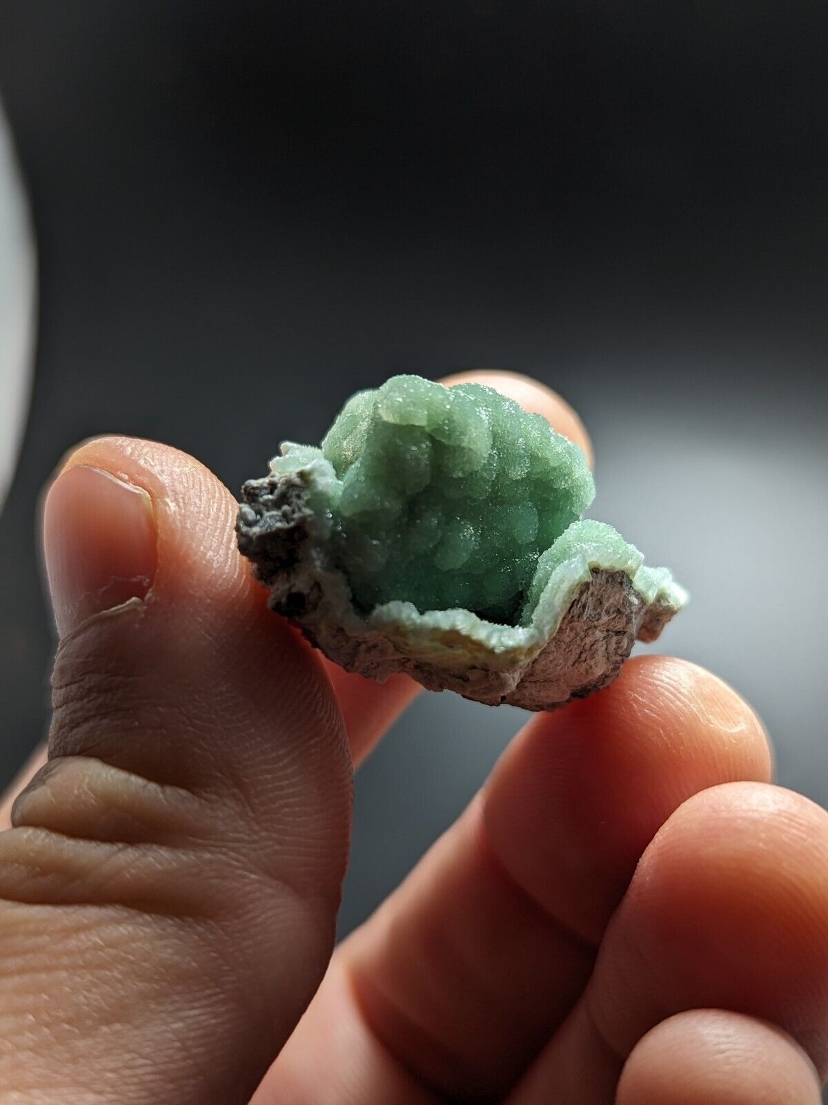 Wavellite - Fantastic Old Stock - Mauldin Mountain Arkansas ooak - Collectibles:Rocks Fossils & Minerals:Crystals