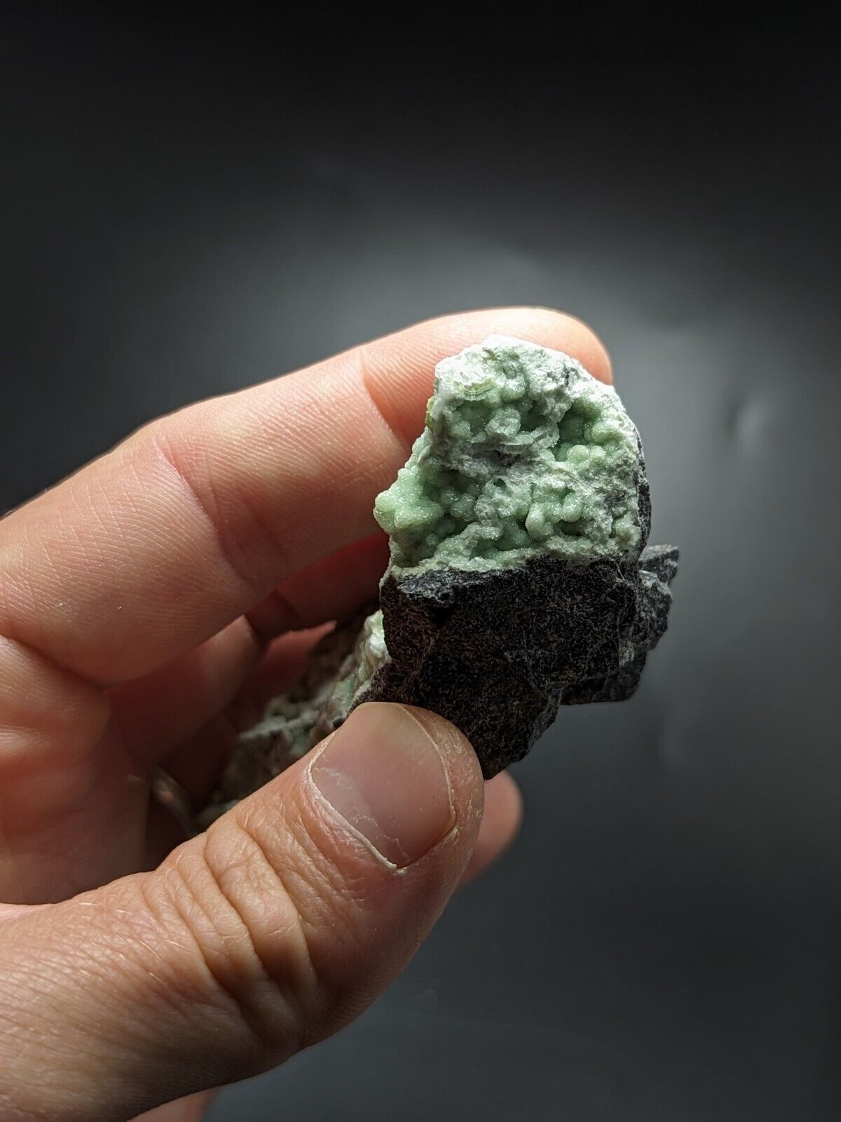 Wavellite - Fantastic Old Stock - Mauldin Mountain Arkansas ooak - Collectibles:Rocks Fossils & Minerals:Crystals