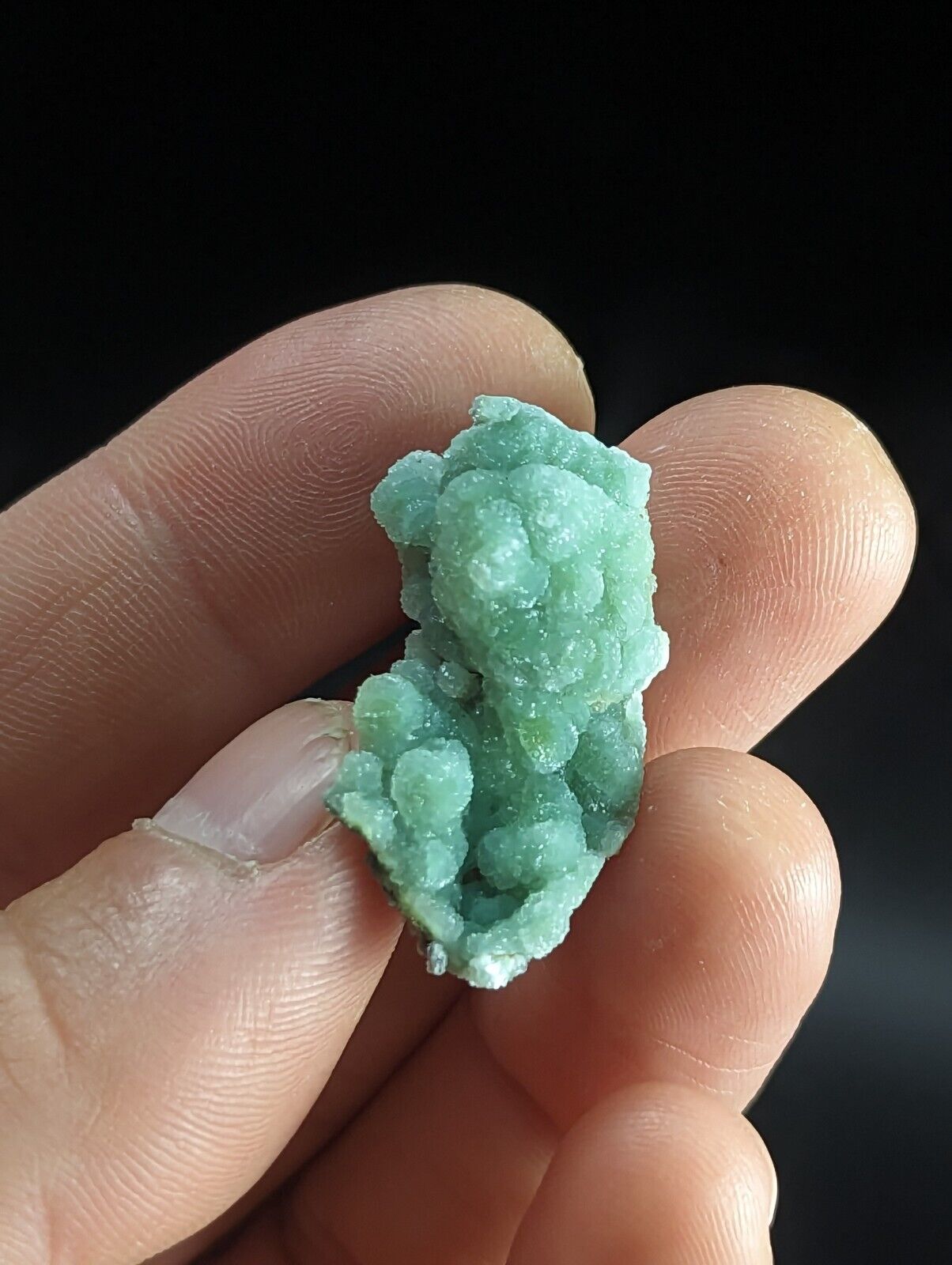 Wavellite - Fantastic Old Stock - Mauldin Mountain Arkansas ooak - Collectibles:Rocks Fossils & Minerals:Crystals