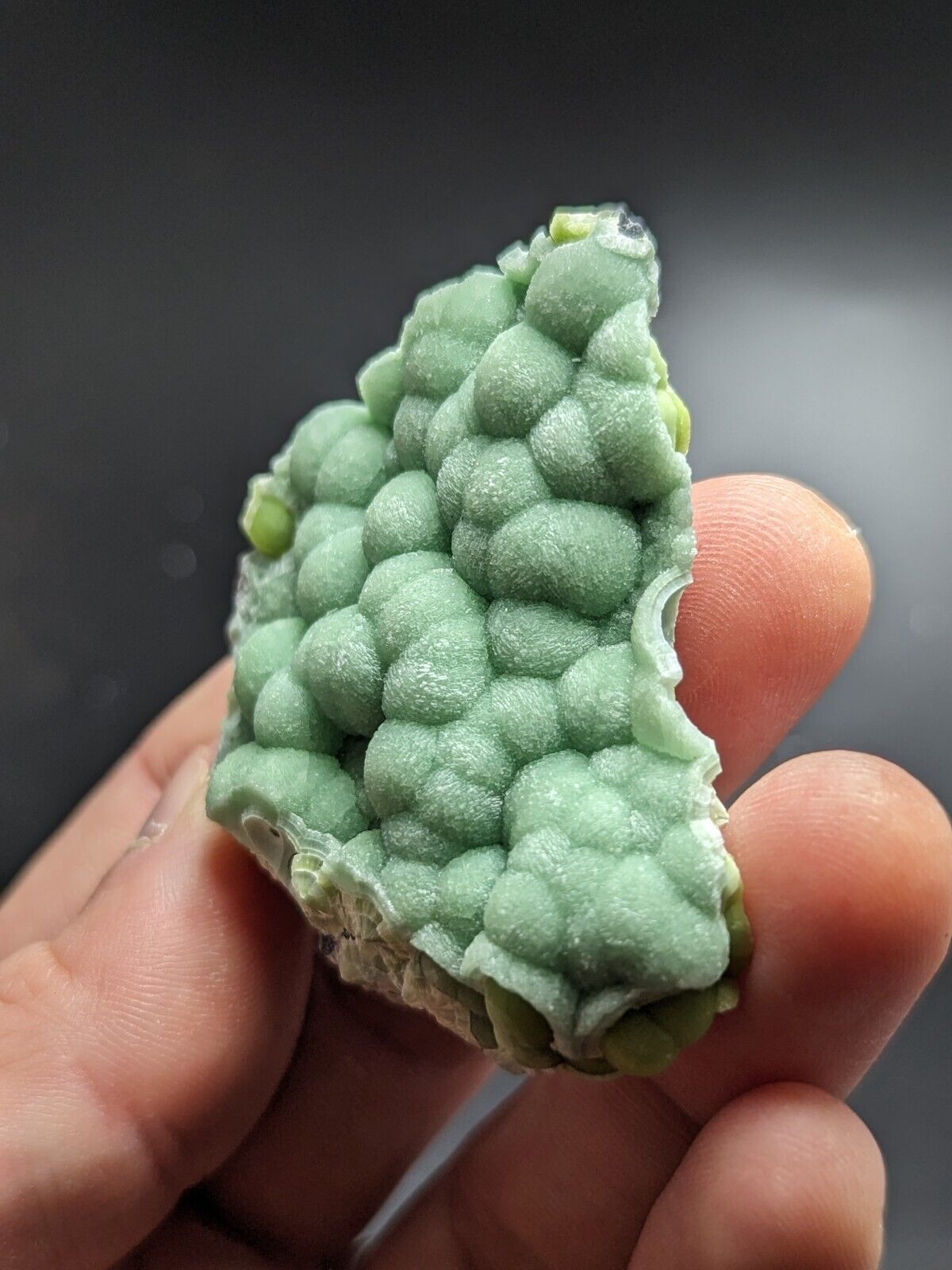 Wavellite - Fantastic Old Stock - Mauldin Mountain Arkansas ooak - Collectibles:Rocks Fossils & Minerals:Crystals