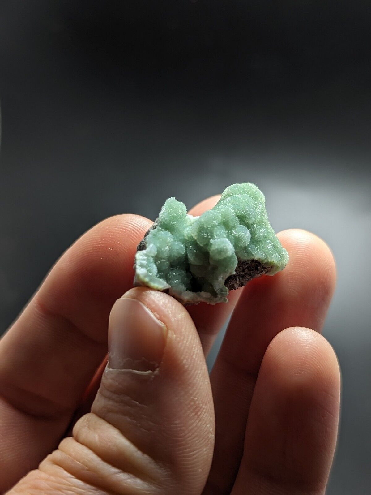 Wavellite - Fantastic Old Stock - Mauldin Mountain Arkansas ooak - Collectibles:Rocks Fossils & Minerals:Crystals