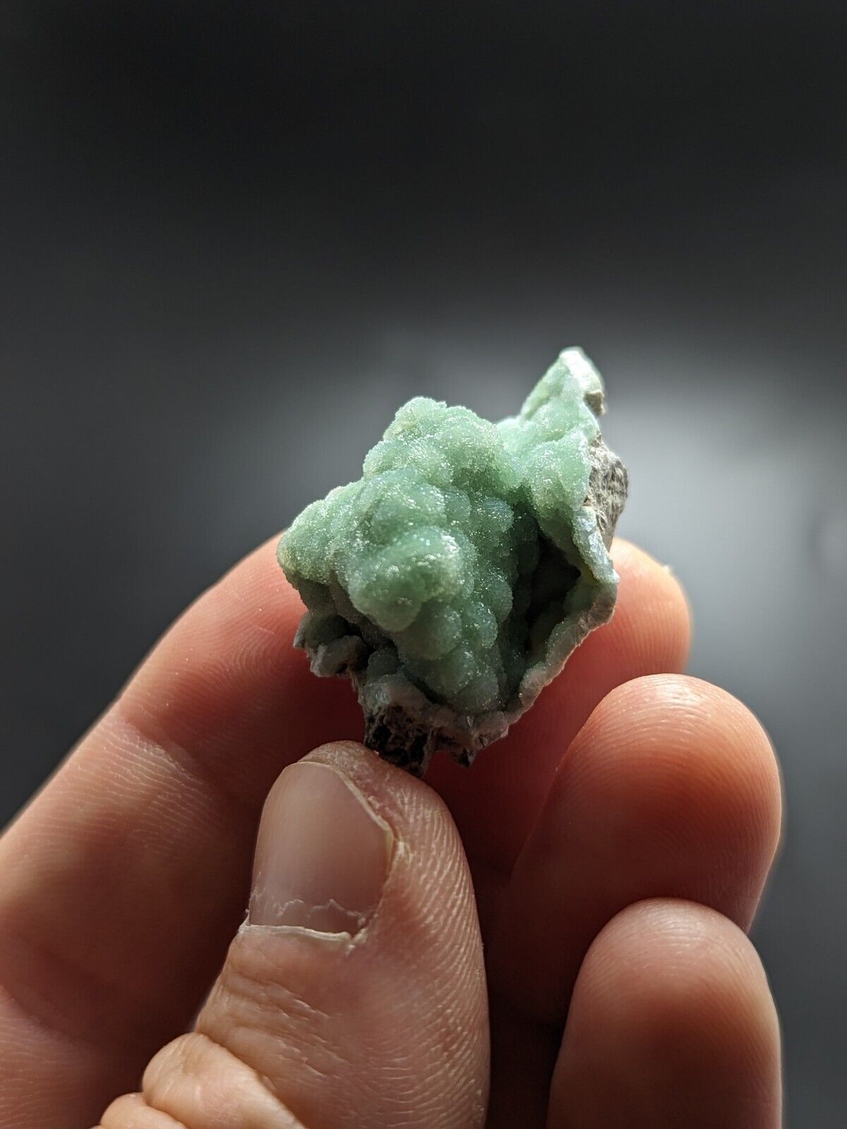 Wavellite - Fantastic Old Stock - Mauldin Mountain Arkansas ooak - Collectibles:Rocks Fossils & Minerals:Crystals