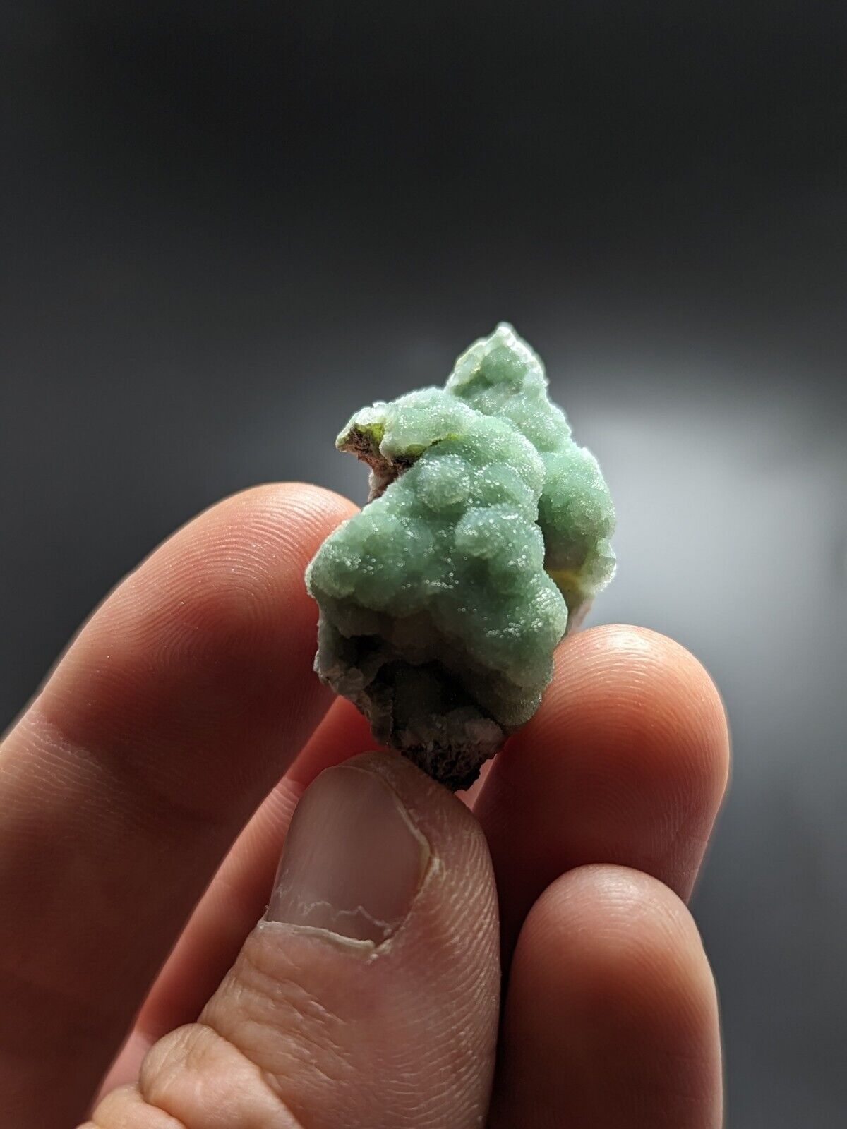 Wavellite - Fantastic Old Stock - Mauldin Mountain Arkansas ooak - Collectibles:Rocks Fossils & Minerals:Crystals