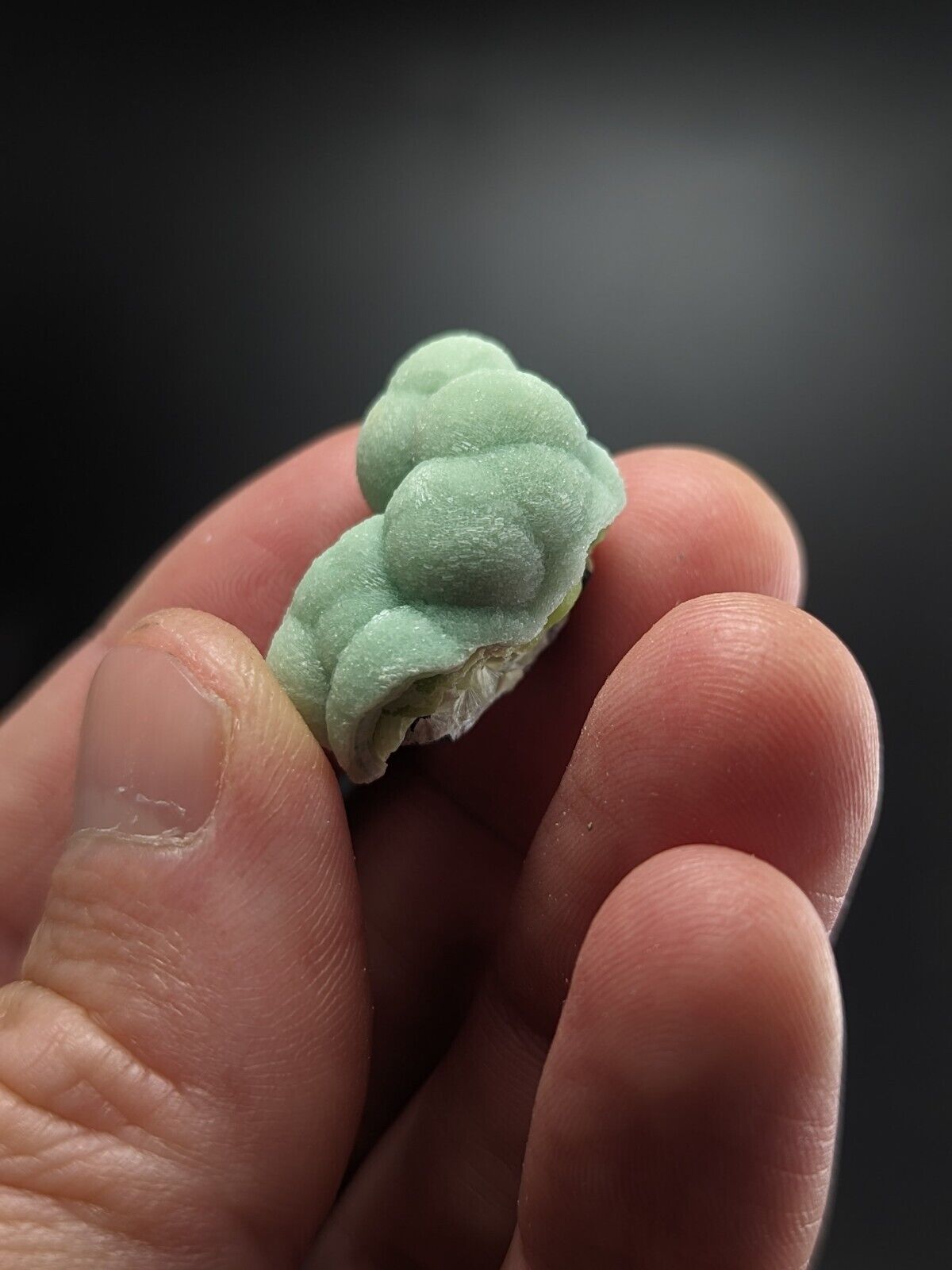Wavellite - Fantastic Old Stock - Mauldin Mountain Arkansas ooak - Collectibles:Rocks Fossils & Minerals:Crystals