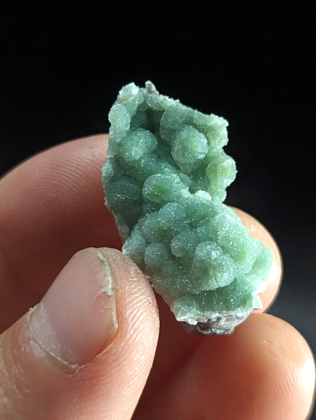 Wavellite - Fantastic Old Stock - Mauldin Mountain Arkansas ooak - Collectibles:Rocks Fossils & Minerals:Crystals