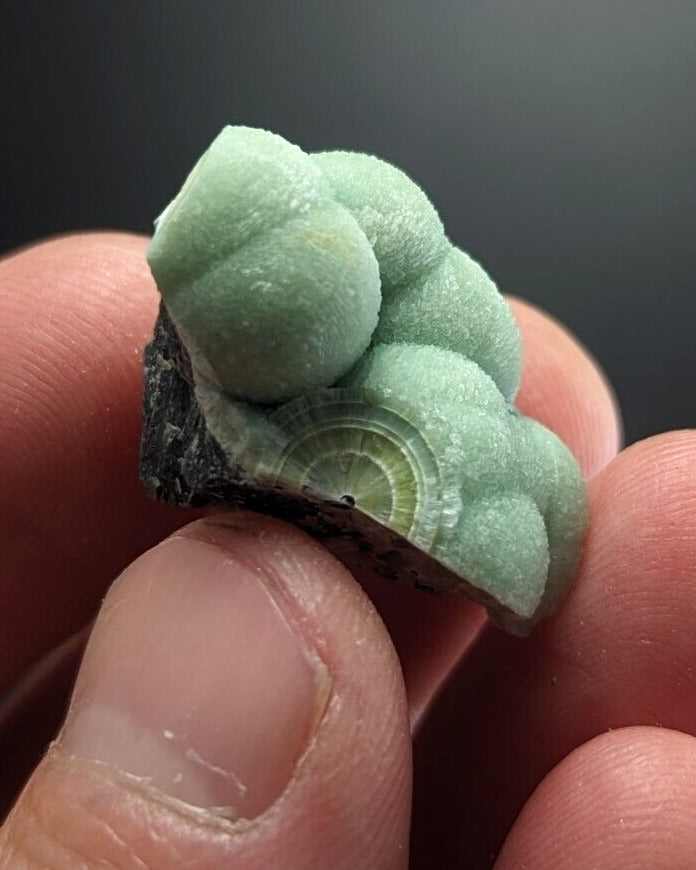 Wavellite - Fantastic Old Stock - Mauldin Mountain Arkansas ooak - Collectibles:Rocks Fossils & Minerals:Crystals