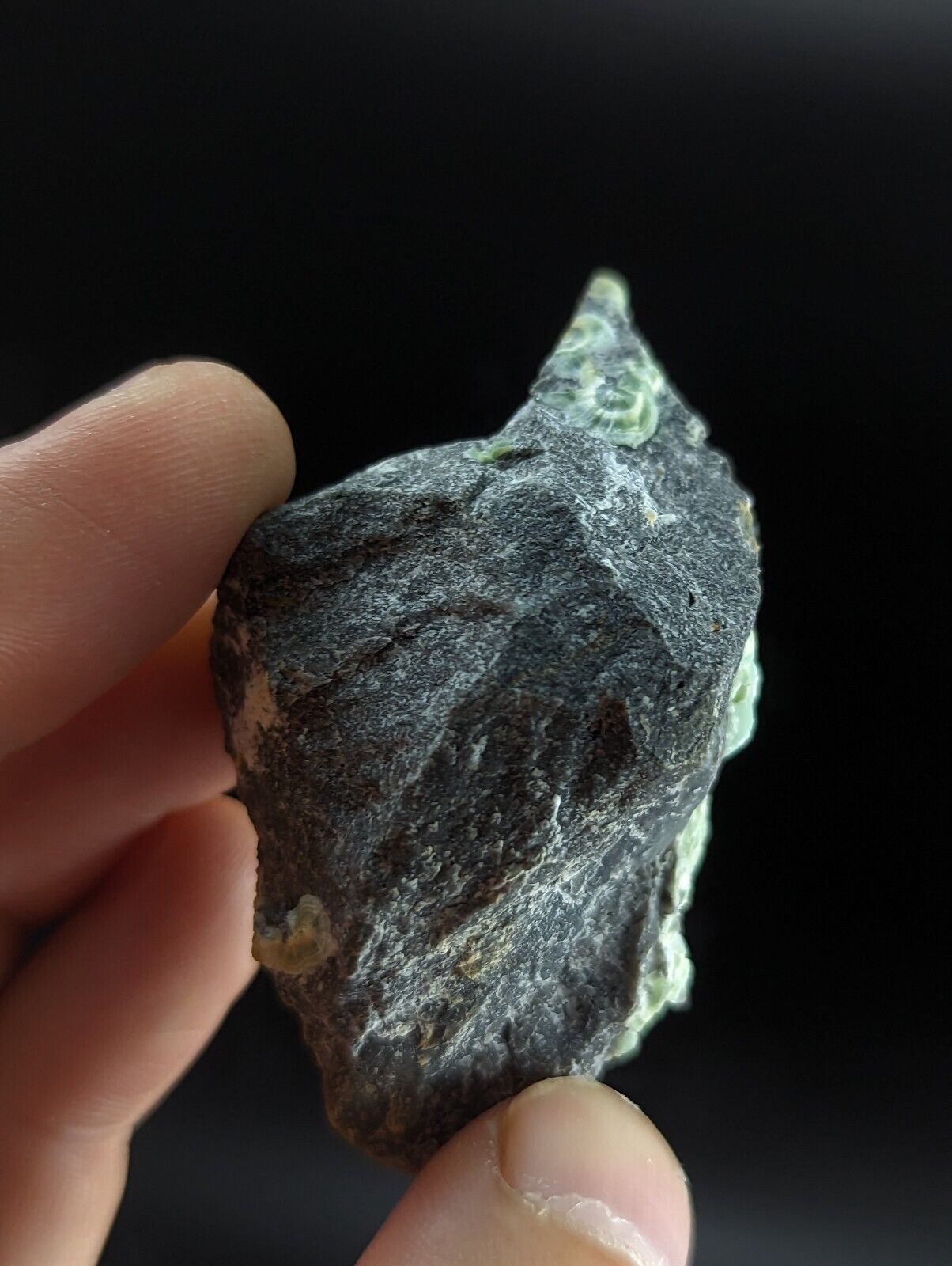Wavellite - Fantastic Old Stock - Mauldin Mountain Arkansas ooak - Collectibles:Rocks Fossils & Minerals:Crystals