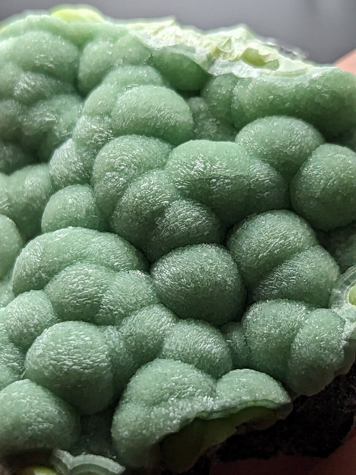 Wavellite - Fantastic Old Stock - Mauldin Mountain Arkansas ooak - Collectibles:Rocks Fossils & Minerals:Crystals