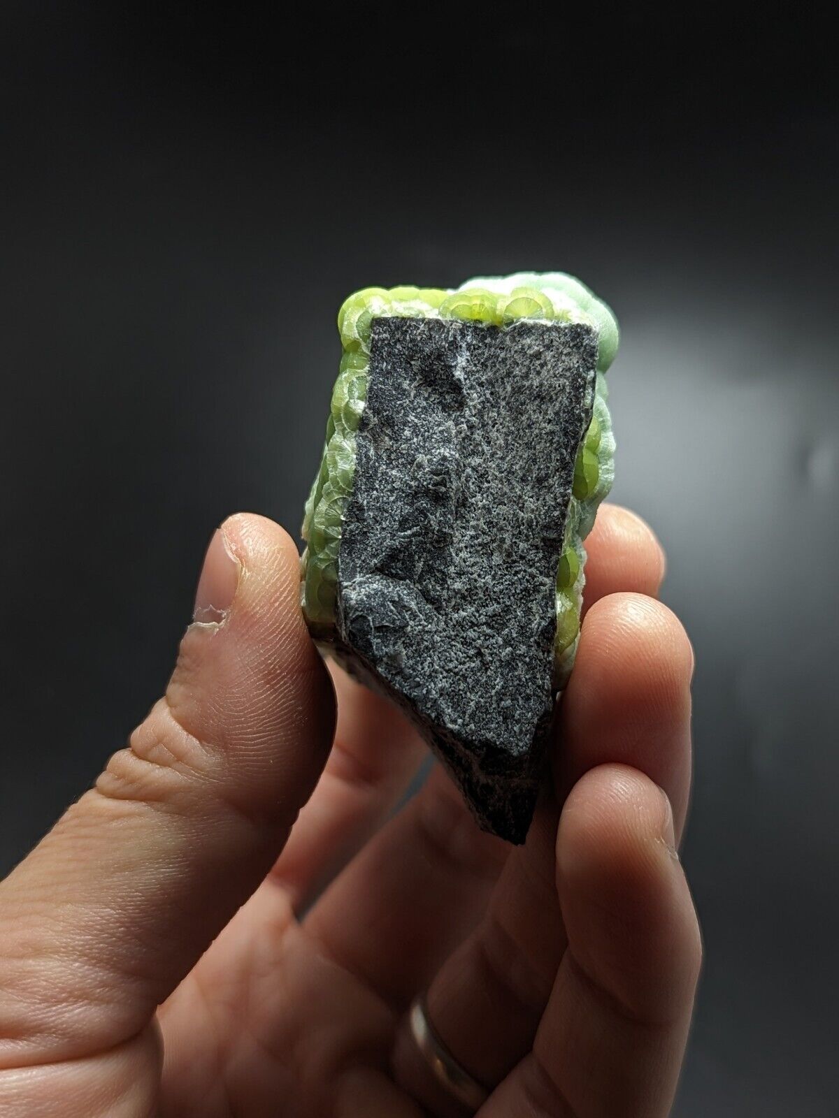 Wavellite - Fantastic Old Stock - Mauldin Mountain Arkansas ooak - Collectibles:Rocks Fossils & Minerals:Crystals