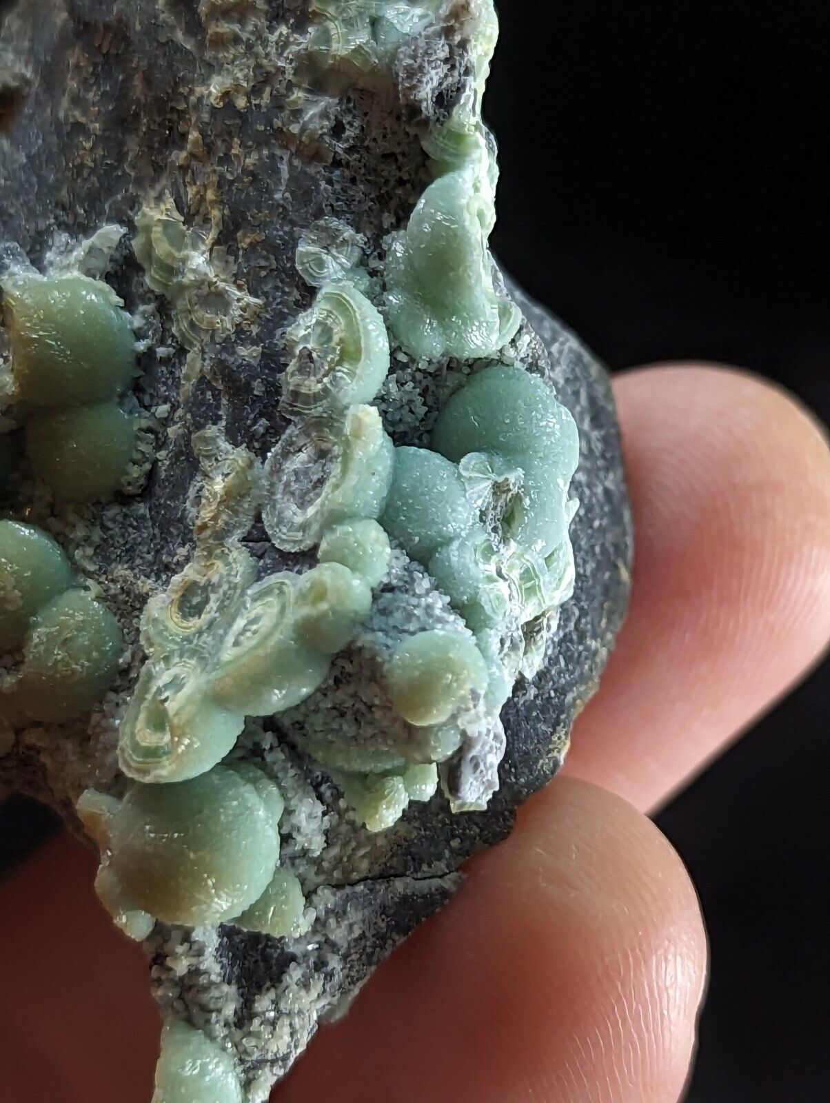 Wavellite - Fantastic Old Stock - Mauldin Mountain Arkansas ooak - Collectibles:Rocks Fossils & Minerals:Crystals
