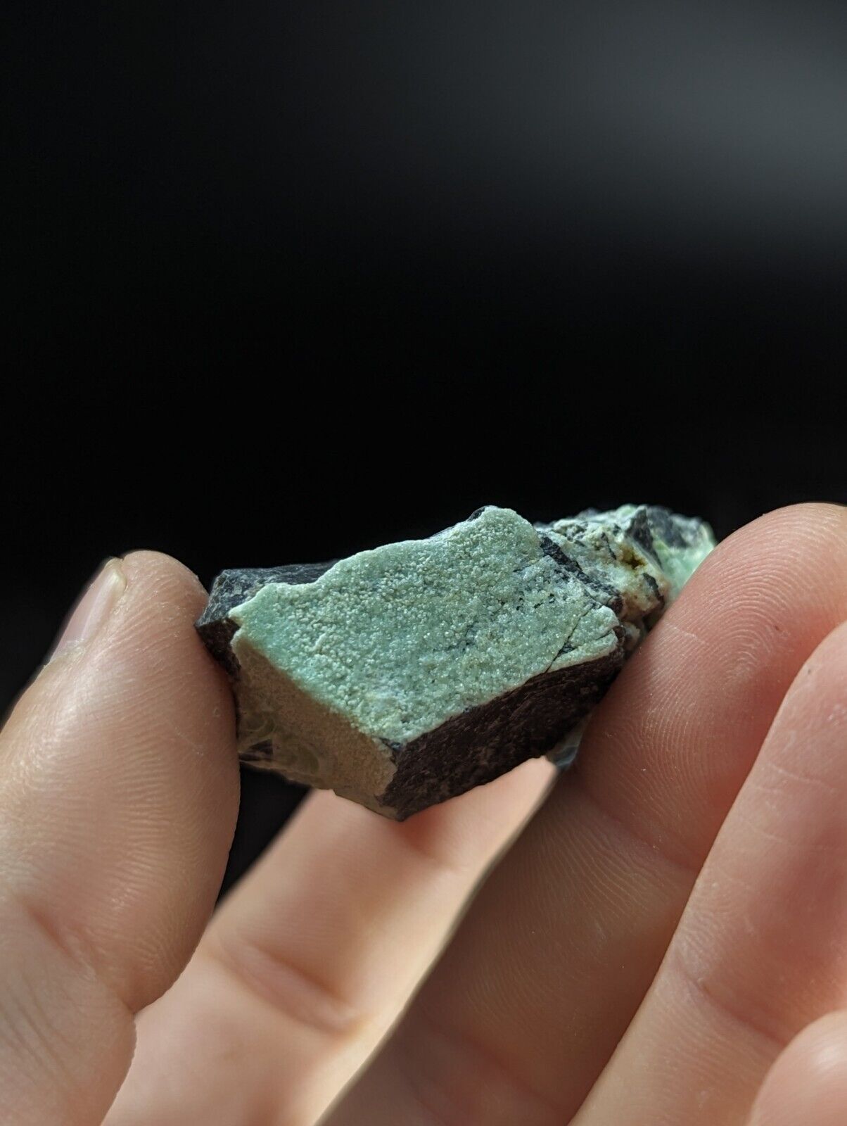 Wavellite - Fantastic Old Stock - Mauldin Mountain Arkansas ooak - Collectibles:Rocks Fossils & Minerals:Crystals