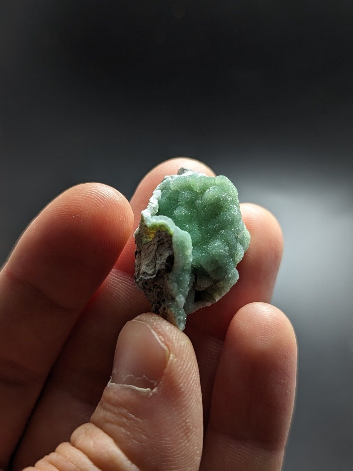 Wavellite - Fantastic Old Stock - Mauldin Mountain Arkansas ooak - Collectibles:Rocks Fossils & Minerals:Crystals
