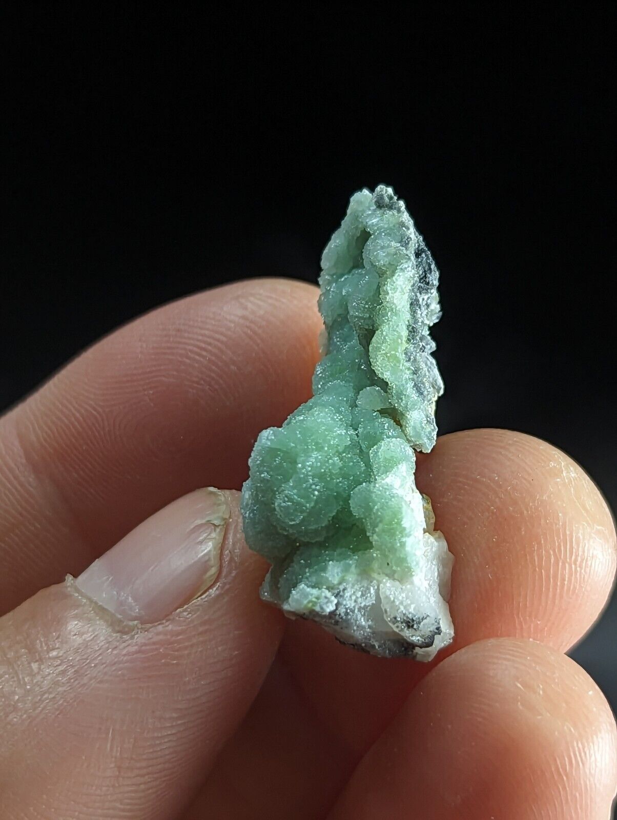 Wavellite - Fantastic Old Stock - Mauldin Mountain Arkansas ooak - Collectibles:Rocks Fossils & Minerals:Crystals